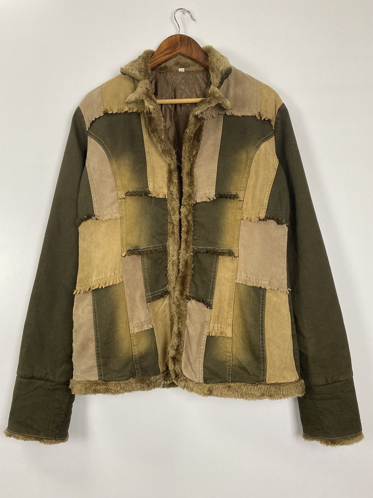 Japanese Brand Vintage Japanesse Made Jacket Size US L / EU 52-54 / 3 - 2 Thumbnail