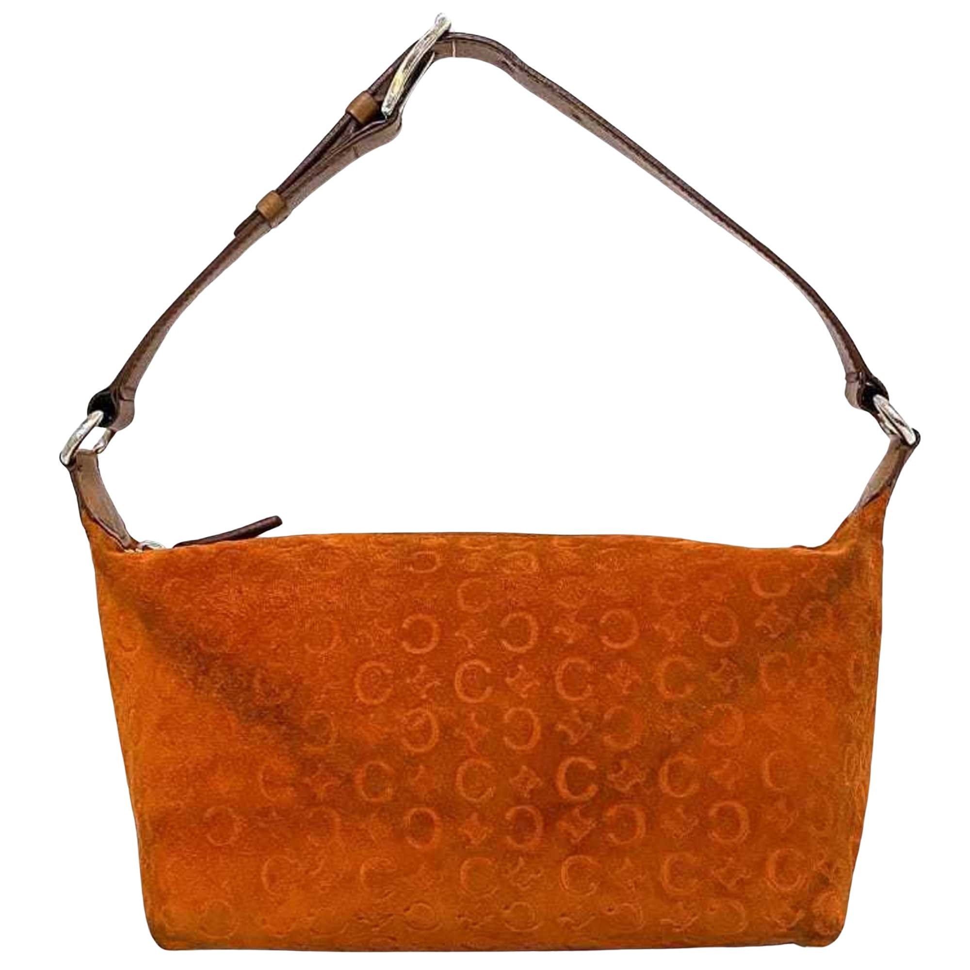 Celine Céline Macadam shoulder Size ONE SIZE - 1 Thumbnail