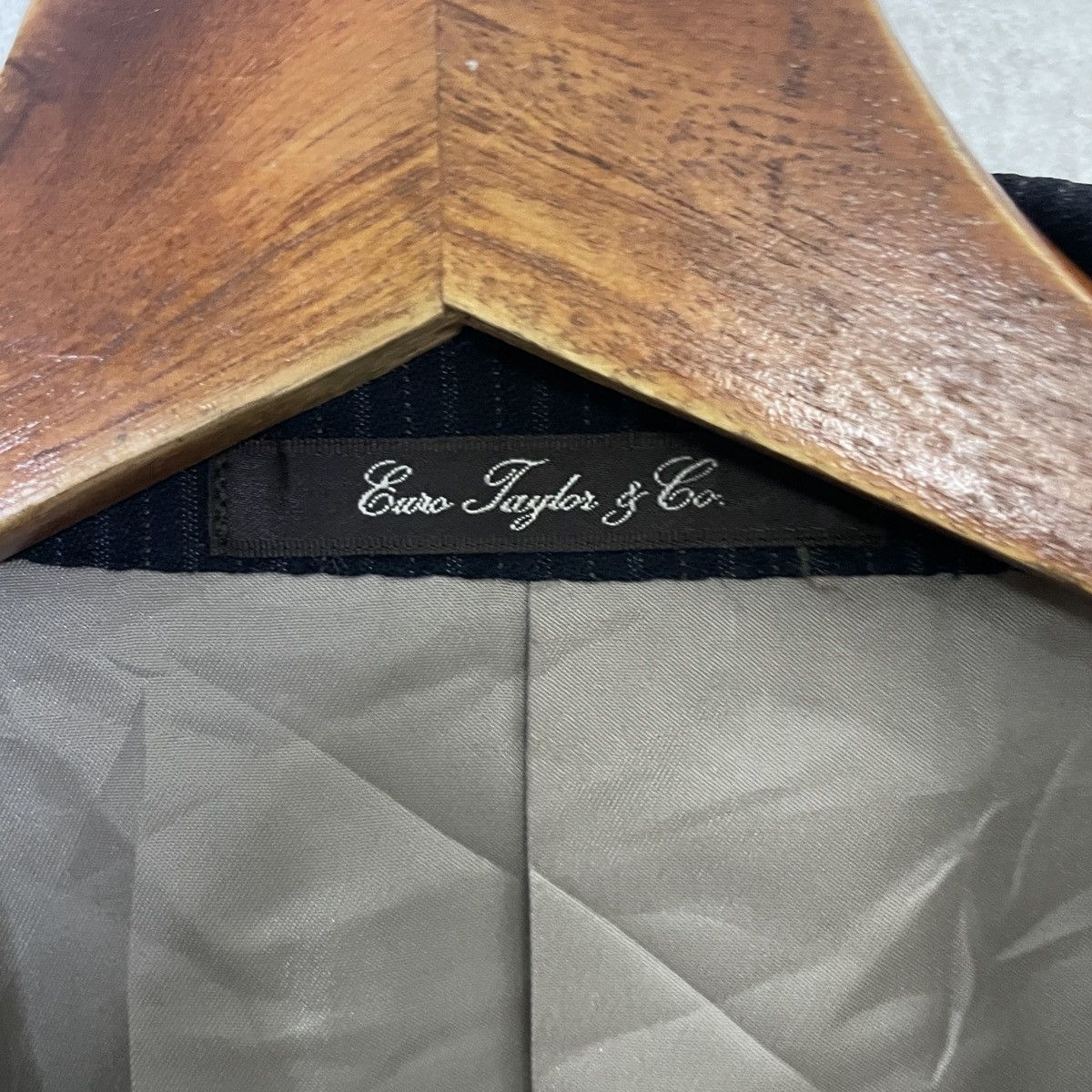 Loro Piana Vintage Loro Piana Coat Jacket Size US M / EU 48-50 / 2 - 5 Thumbnail