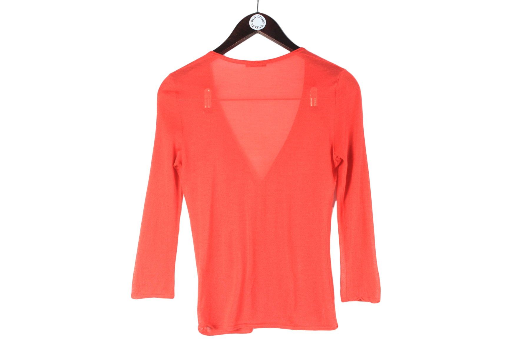 Bottega Veneta Bottega Veneta Cardigan Women's 38 Size S / US 4 / IT 40 - 2 Thumbnail