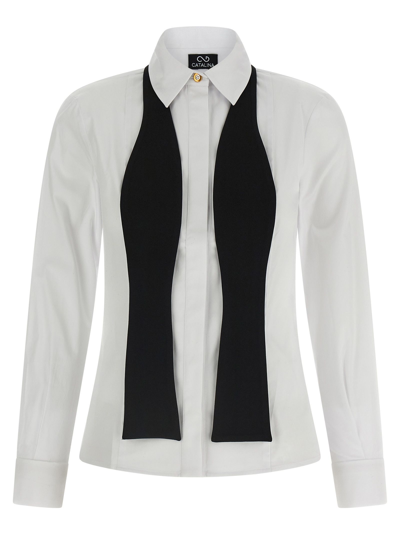 Catalina 'Jacqueline' shirt Size M / US 6-8 / IT 42-44 - 1 Thumbnail