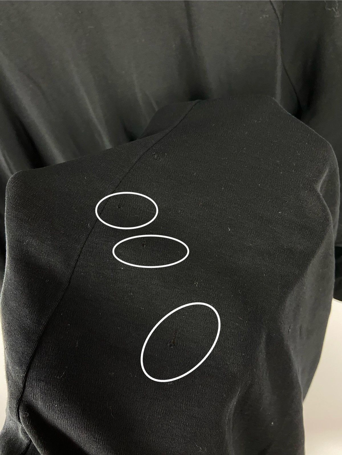Julius Julius Pre-Fall '19 MMXIX II DAWN Black Men’s T-Shirt Sz 3 Size US M / EU 48-50 / 2 - 14 Thumbnail