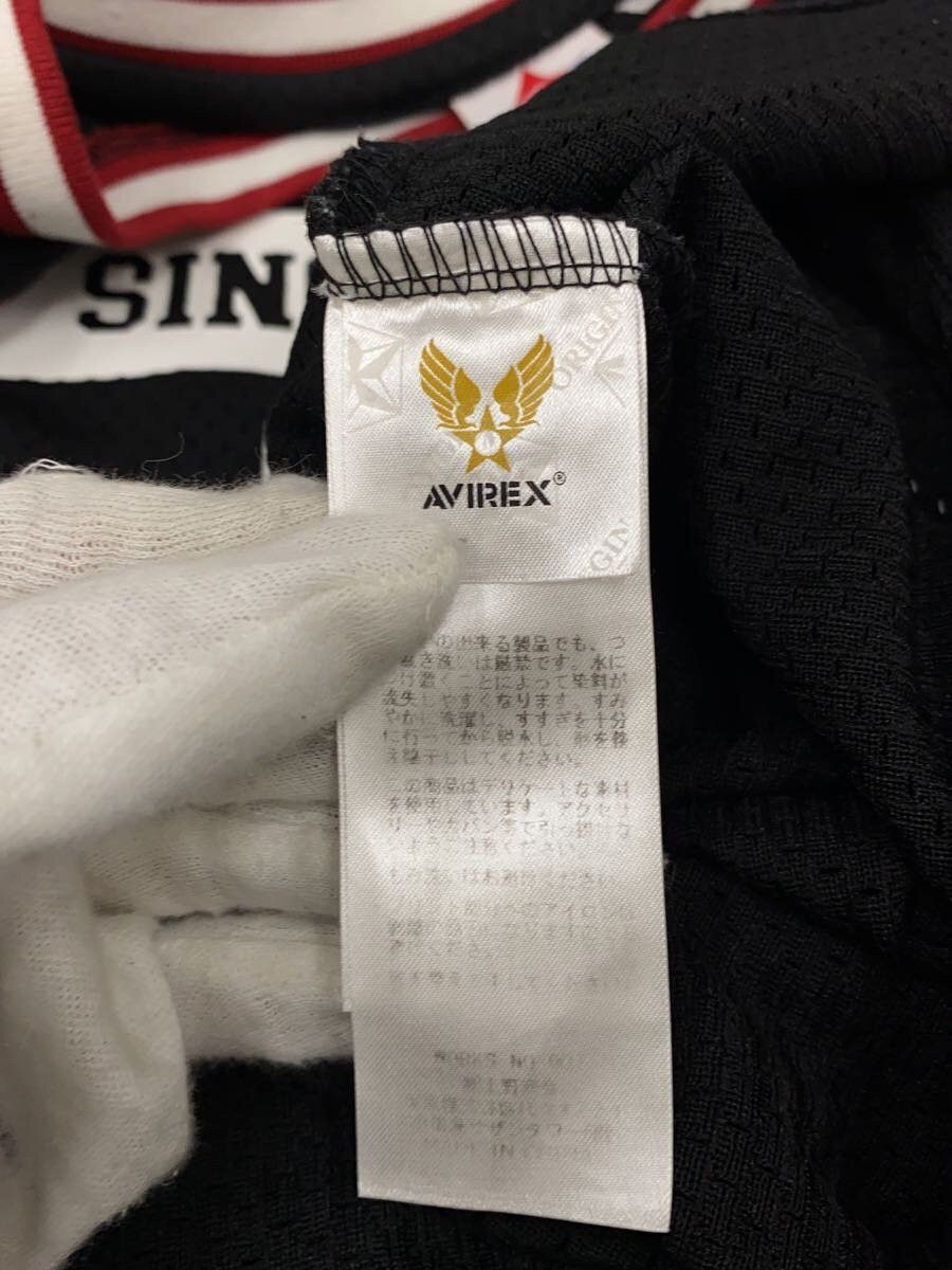 Avirex Avirex Tank Top Size US M / EU 48-50 / 2 - 4 Thumbnail