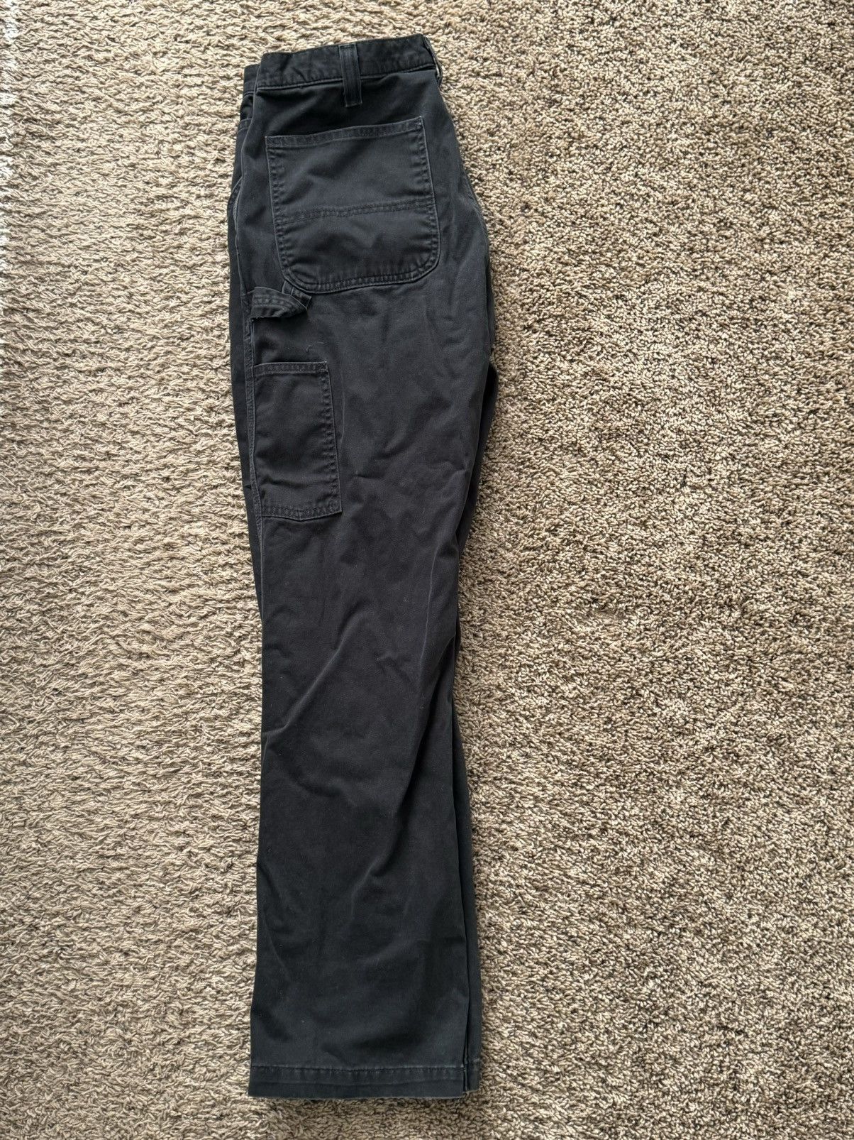Carhartt × Vintage Carhartt Pants Size US 32 / EU 48 - 3 Thumbnail