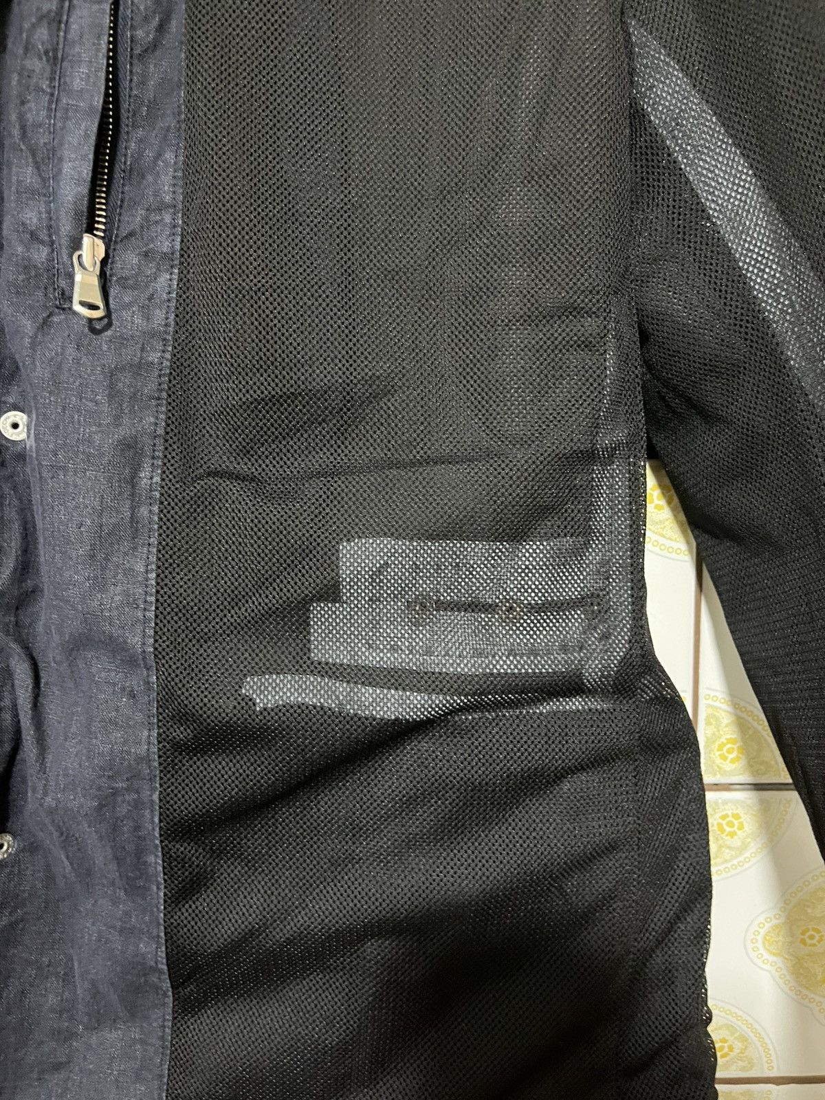 C.P. Company C.P. Company Archive Gore-Tex Field Jacket Size US XL / EU 56 / 4 - 15 Thumbnail