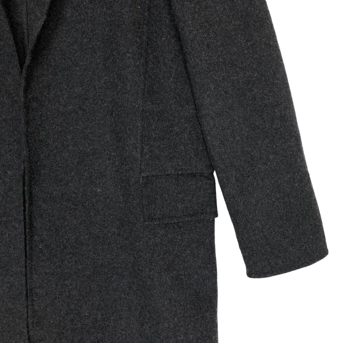 Tomorrowland × Vintage Des Pres Tomorrowland Coat Jacket Size M / US 6-8 / IT 42-44 - 6 Thumbnail