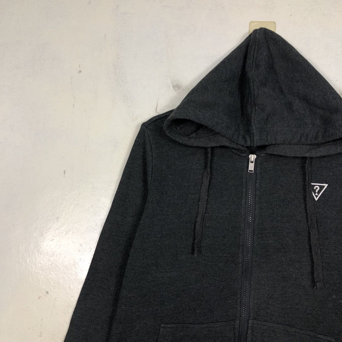 Guess 📌Biker Zipper Hoodie Sweater Guess Size US S / EU 44-46 / 1 - 9 Thumbnail