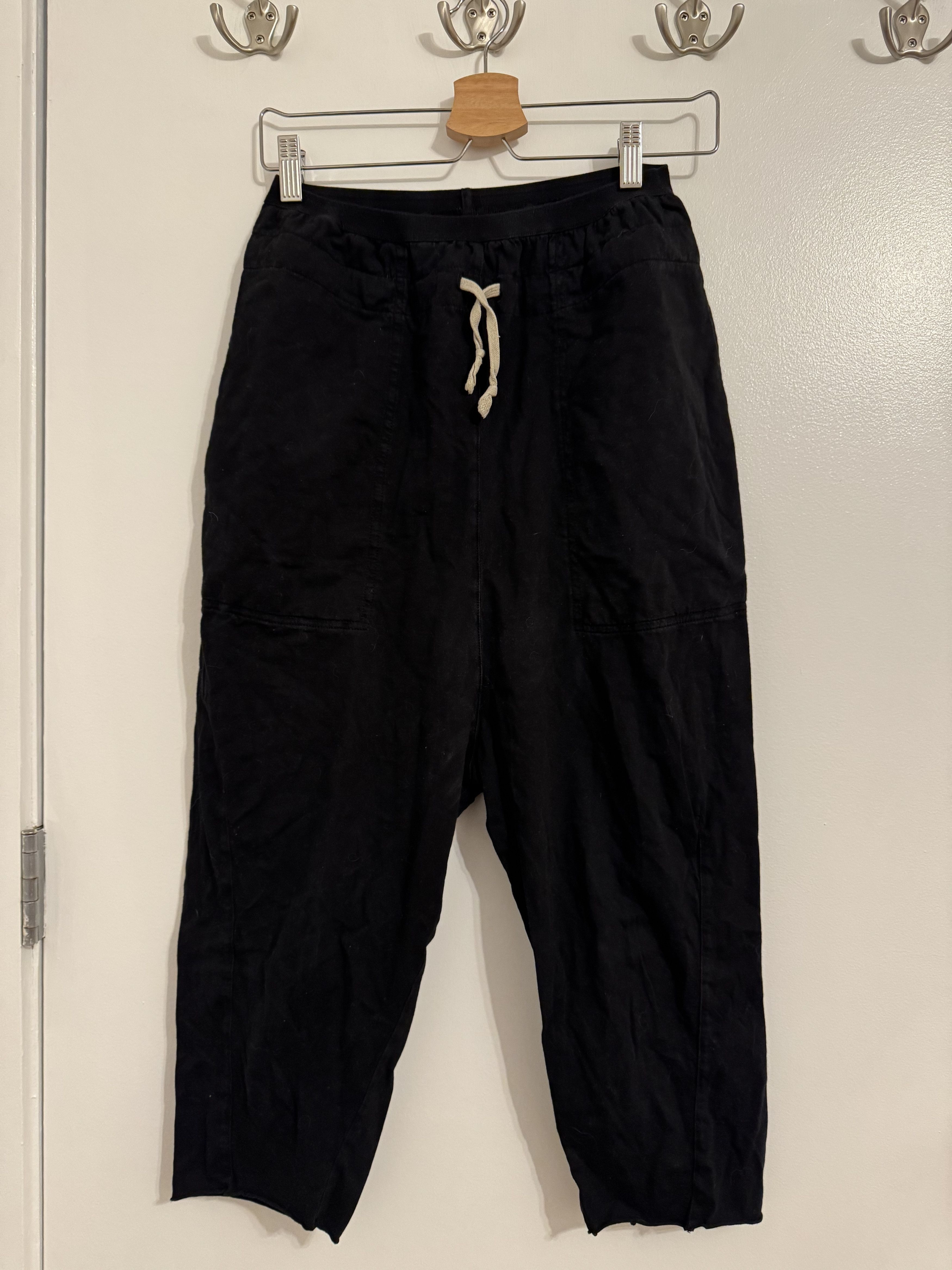 Rick Owens Vintage Rick Owens DRKSHDW Pants Size 26" / US 2 / IT 38 - 1 Thumbnail