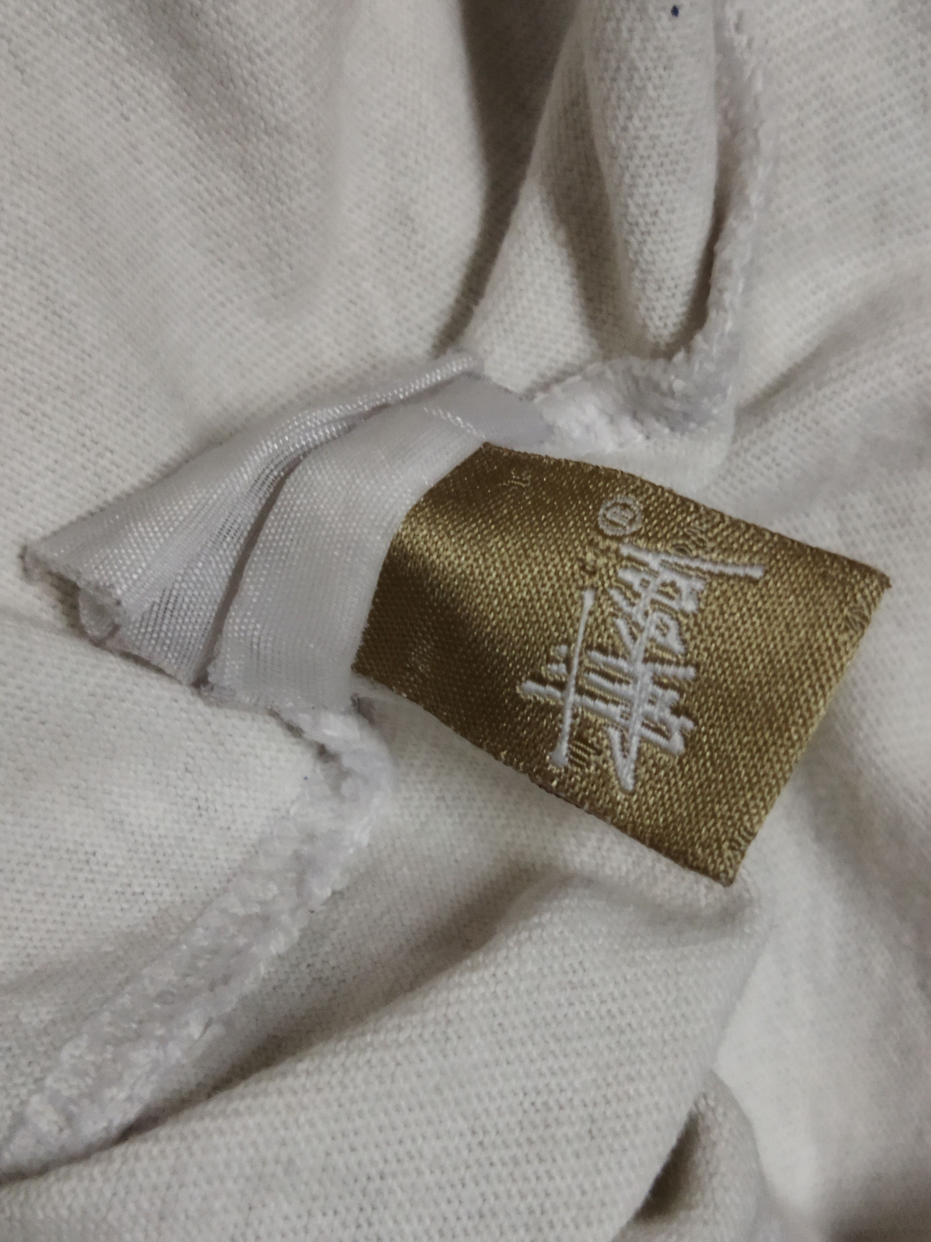 Stussy Stussy Tour Tee Size US M / EU 48-50 / 2 - 5 Thumbnail