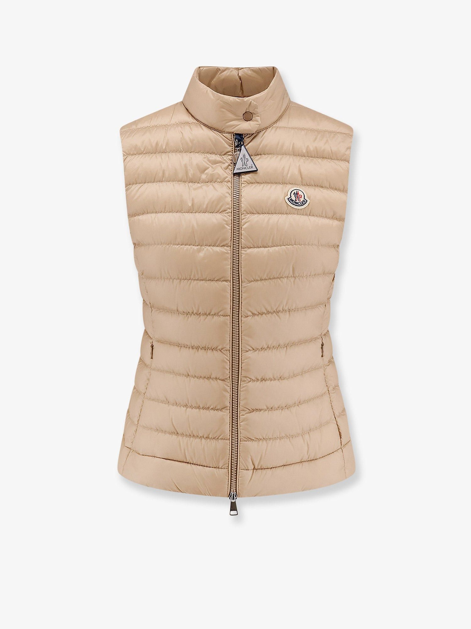Moncler Igens sleeveless jacket Tag Size 0 Women - USA Tariffs Included