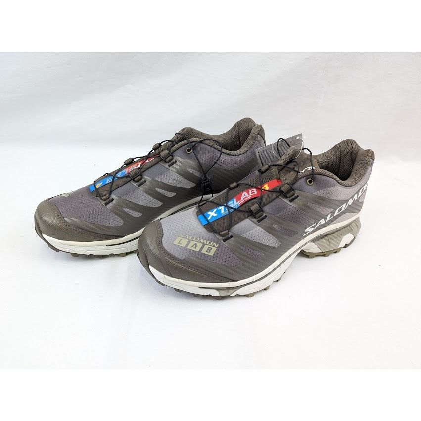 Salomon o1rshd1 XT-4 OG Aurora Borealis Sneakers in Multicolor Size US 11 / EU 44 - 18 Thumbnail