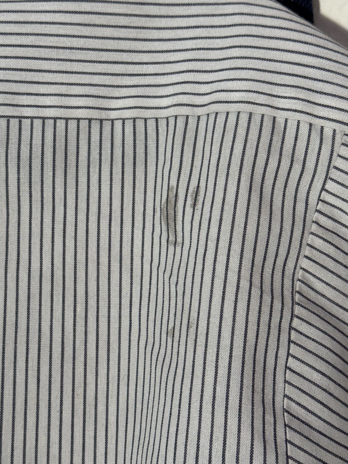 basketcase gallery Basketcase “work shirt” Size US M / EU 48-50 / 2 - 5 Thumbnail