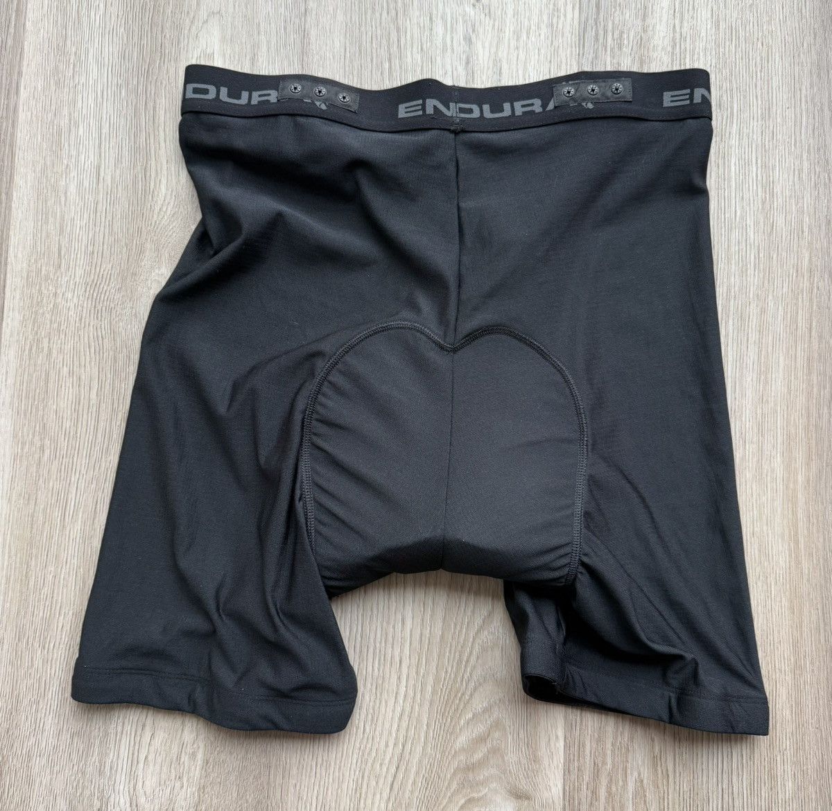 Vintage Endura x2 Foyle and Mesh Clickfast Liner S'track II Shorts Size US 36 / EU 52 - 16 Thumbnail