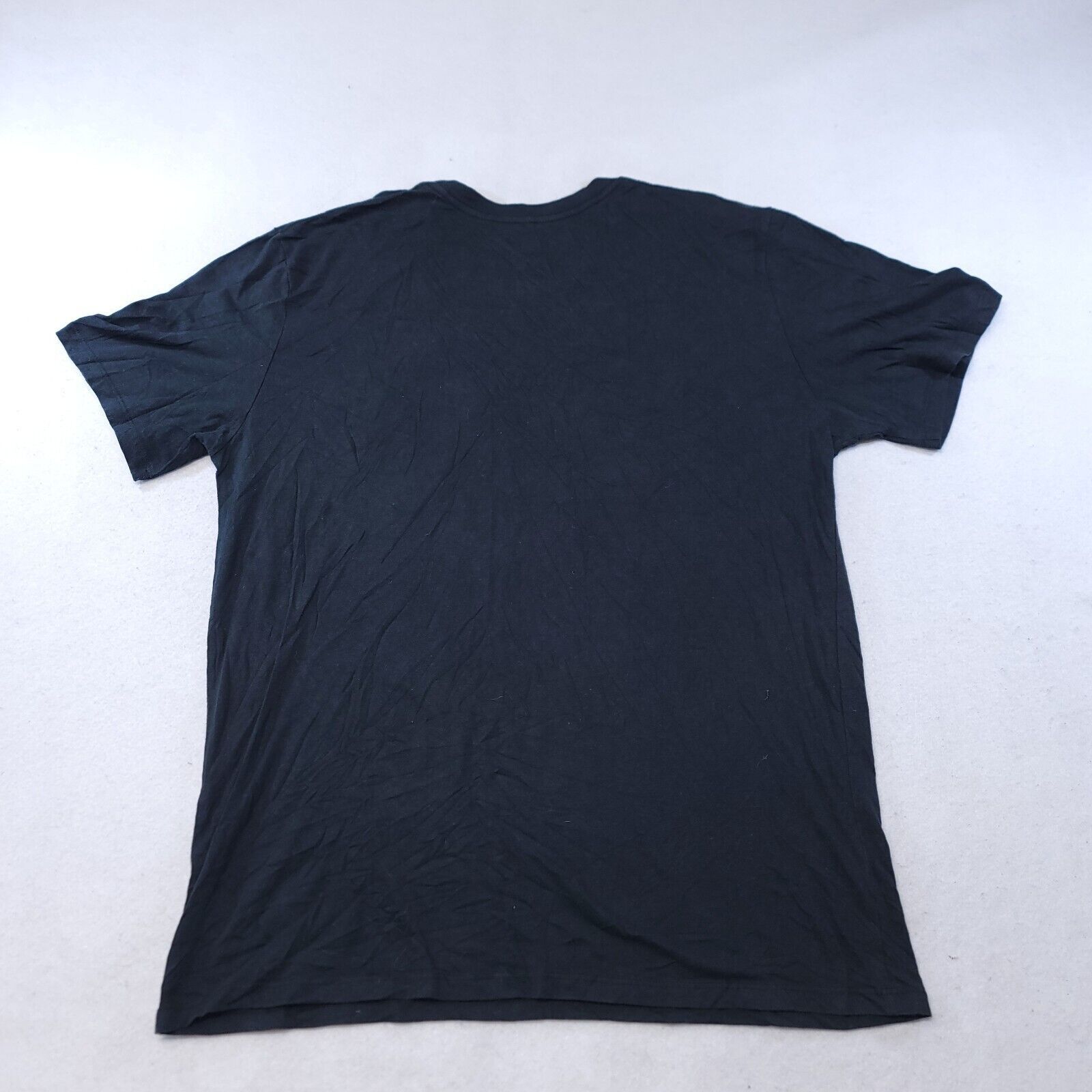 Star Wars Star Wars Darth Vader Pullover T Shirt Mens Size 2XL Black Size US XXL / EU 58 / 5 - 11 Thumbnail