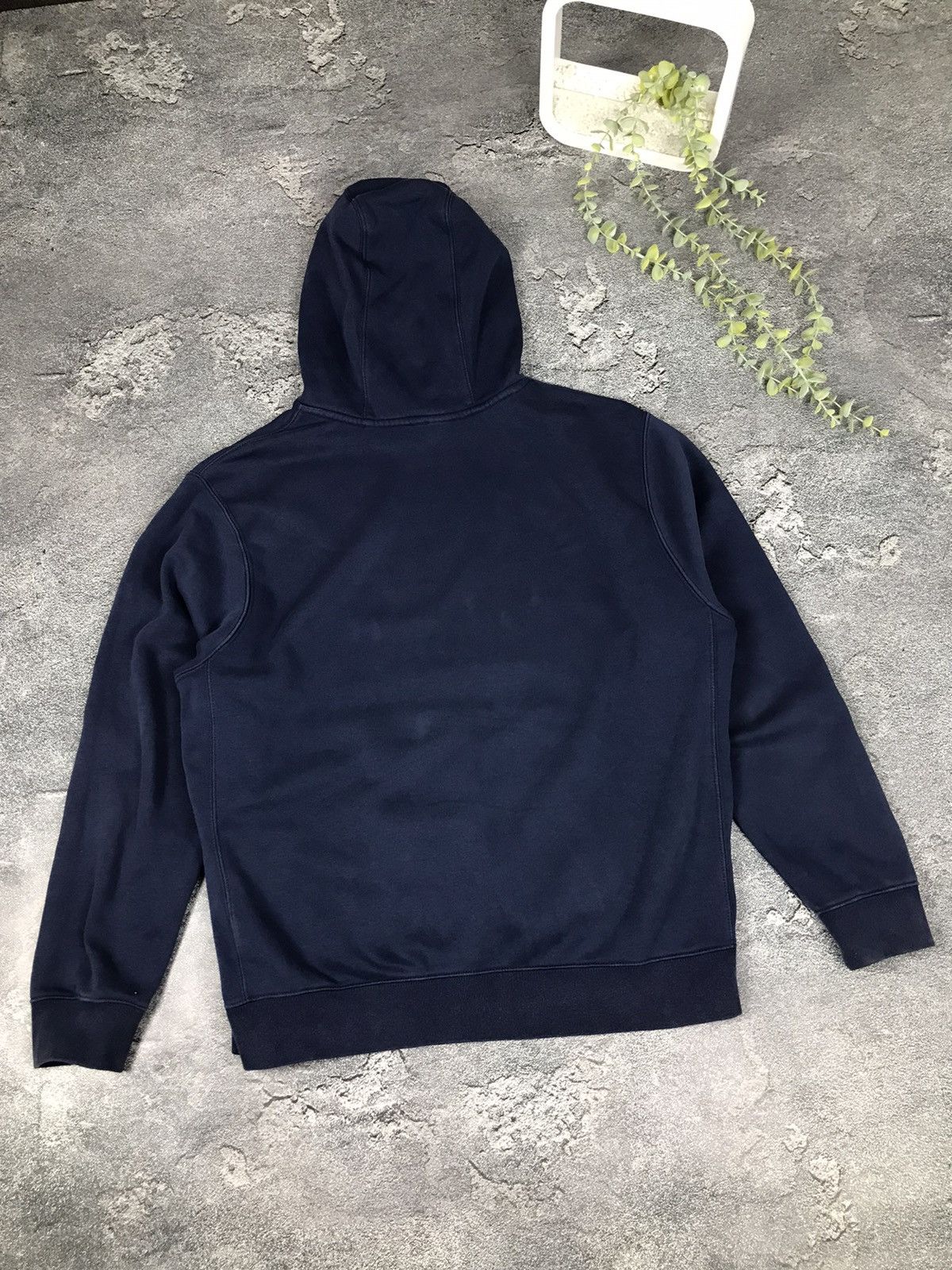 Designer × Nike ♻️1 OF 1 NIKE CUSTOM HANDMADE RARE OPIUM TRIBLE BOXY HOODIE Size US L / EU 52-54 / 3 - 4 Thumbnail