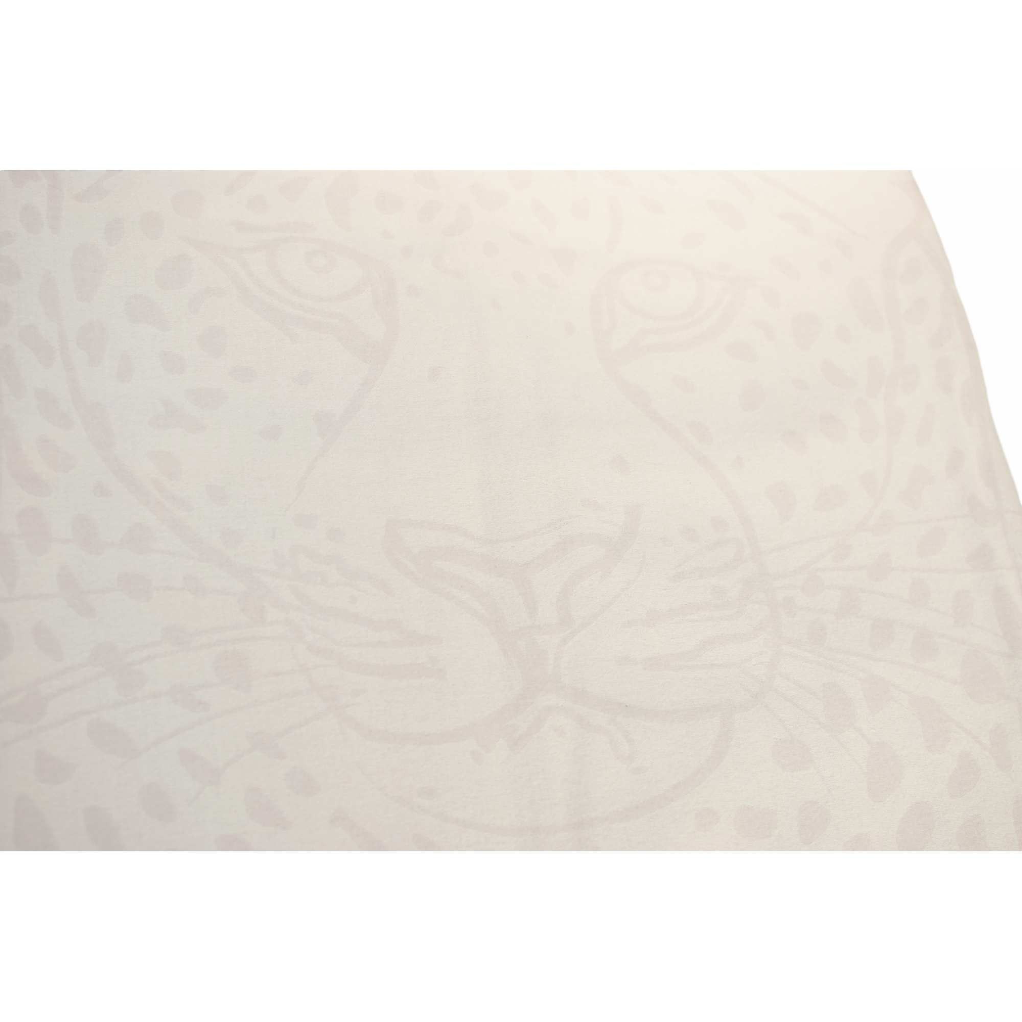 Cartier Cartier Cashmere Blend Panther Blanket Size ONE SIZE - 3 Thumbnail
