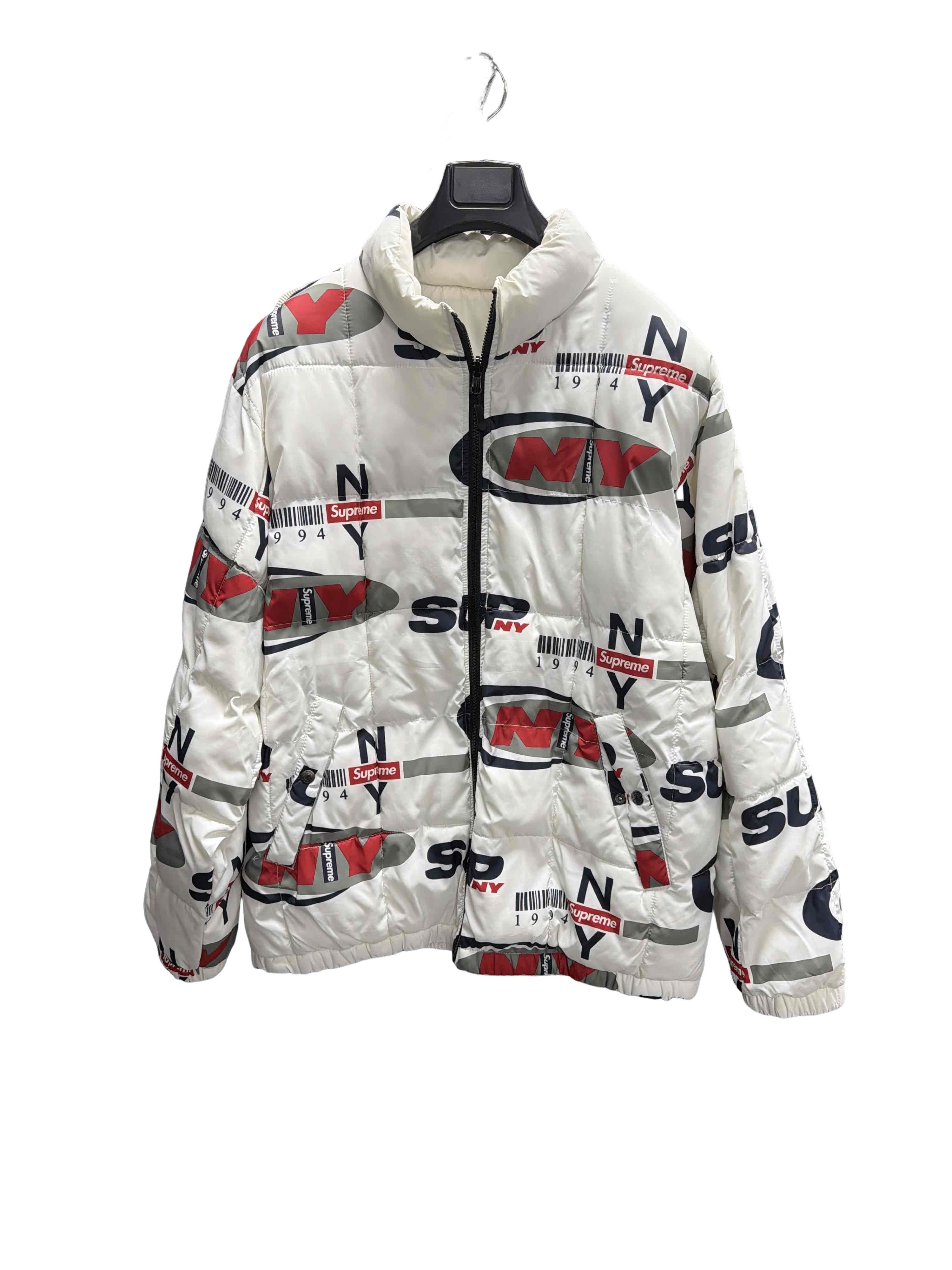 Supreme × Thrasher Supreme Thrasher Hooded Work Jacket Size XL NWT