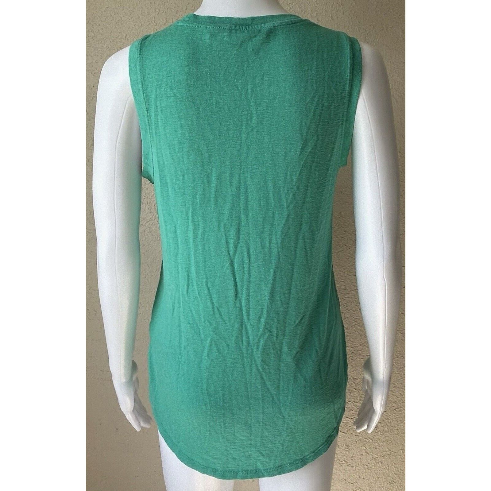 Athleta Athleta | Women’s Activewear Workout Yoga Tank Top | Small Size S / US 4 / IT 40 - 2 Thumbnail