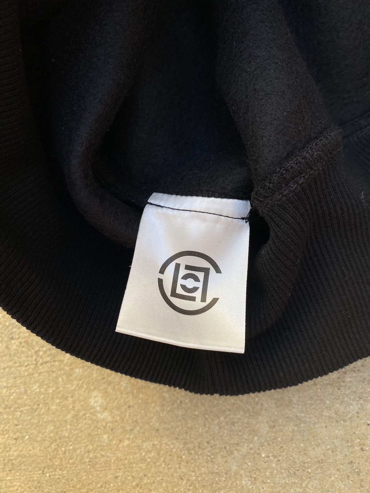CLOT CLOT Out Of This World Crewneck Size US L / EU 52-54 / 3 - 6 Thumbnail