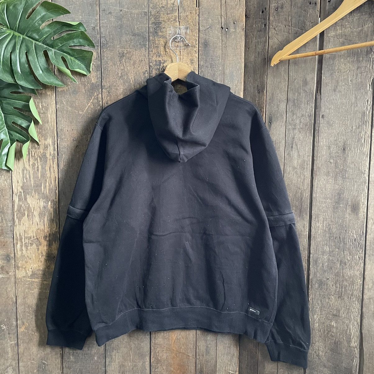Sophnet. Sophnet Plain Hoodie Size US XL / EU 56 / 4 - 2 Thumbnail