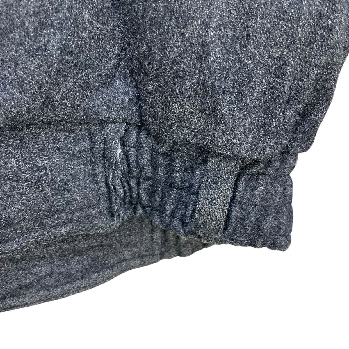Issey Miyake Vintage Bomber Wool Inspired Issey Miyale Size US M / EU 48-50 / 2 - 4 Thumbnail