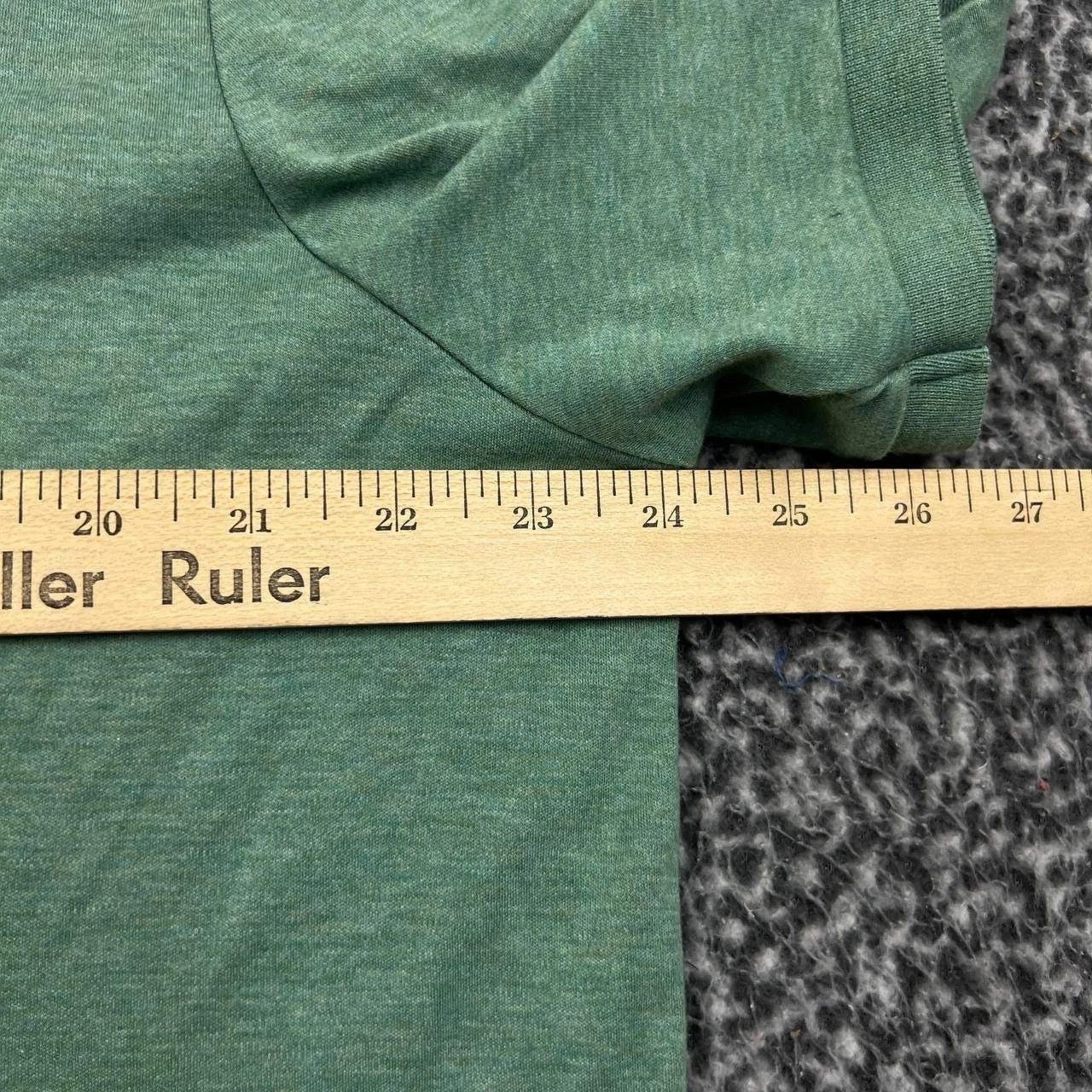 Polo Ralph Lauren Polo Ralph Lauren Polo Shirt Men Short Sleeve Cotton XL Size US XL / EU 56 / 4 - 4 Thumbnail
