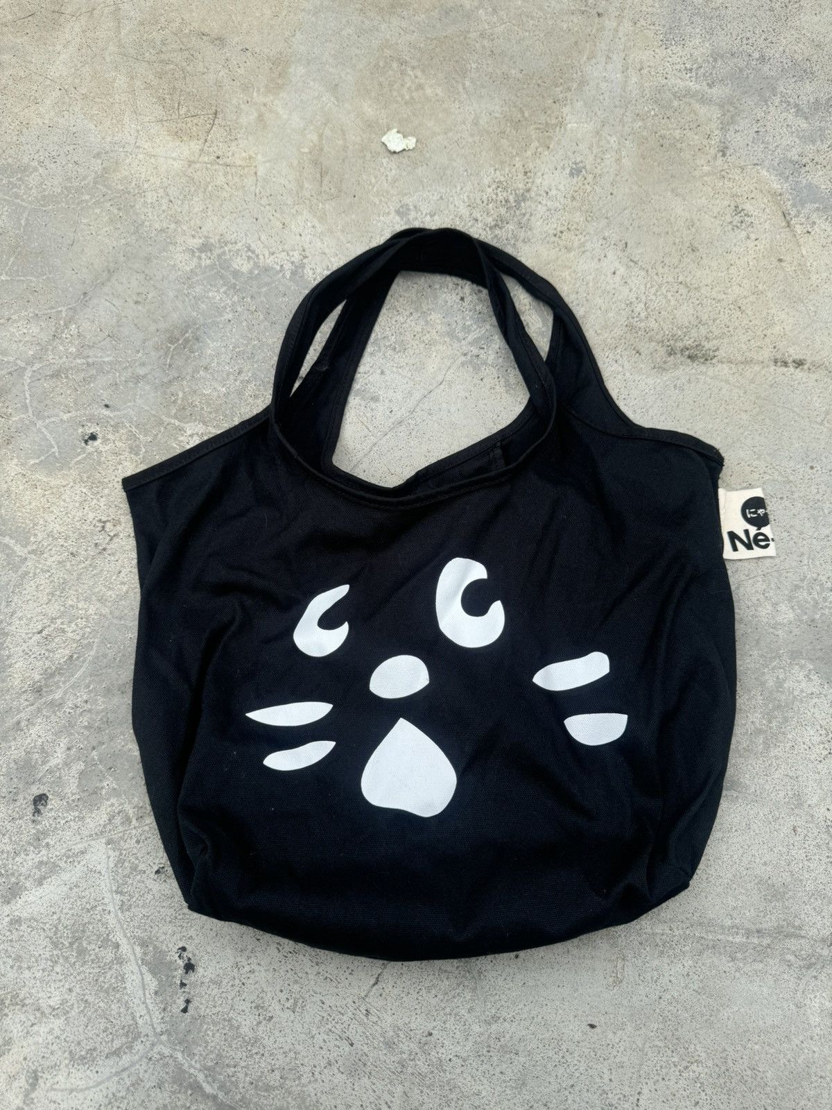 Issey Miyake × Ne-Net ne net tote bag tc15 Size ONE SIZE - 1 Thumbnail