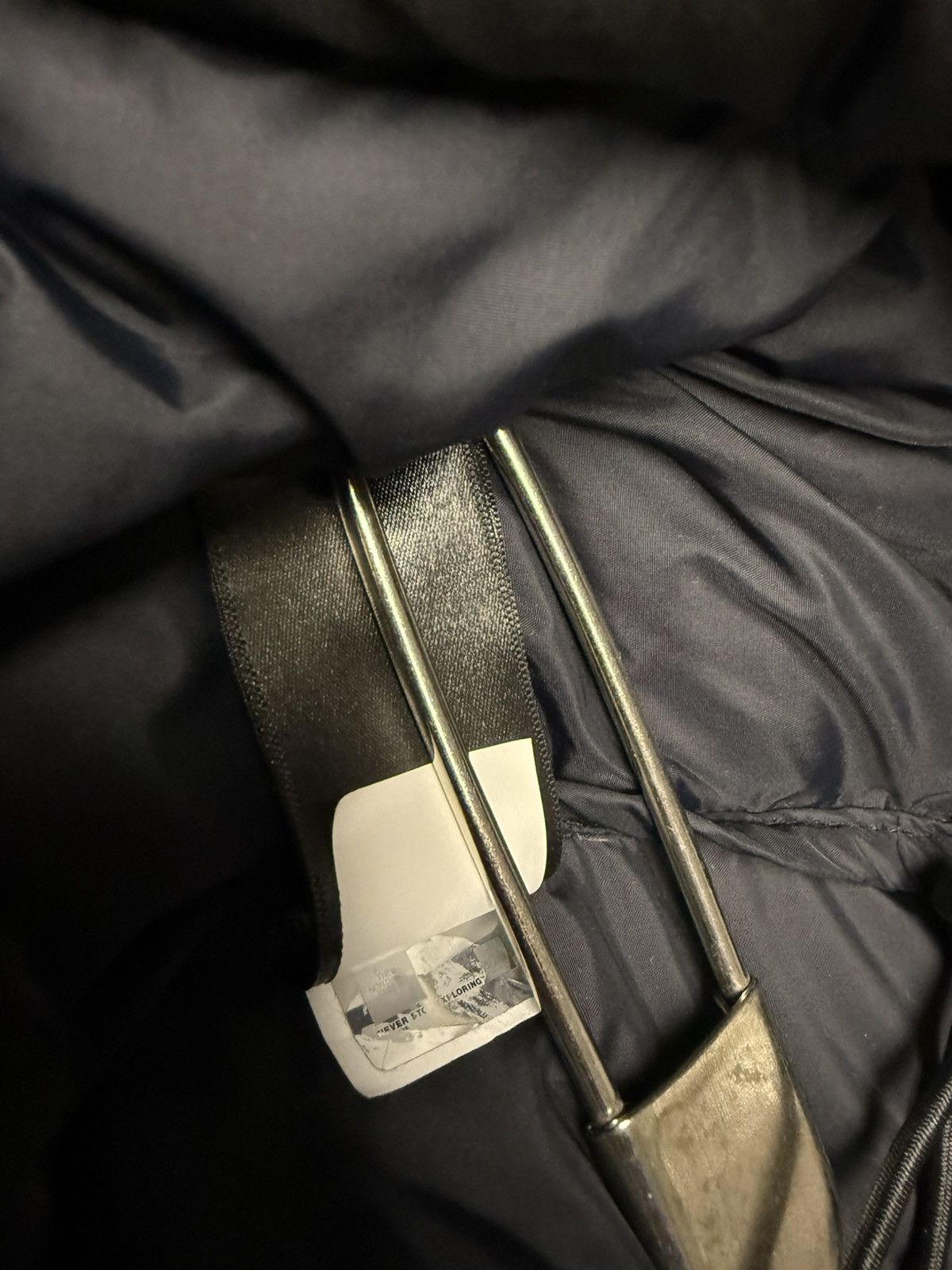 The North Face Official Renewed line The North Face Nuptse Jacket Size US XL / EU 56 / 4 - 9 Thumbnail