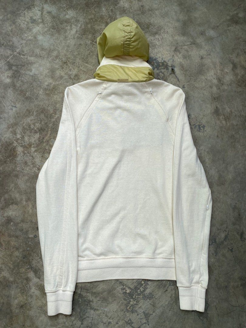 C.P. Company Vintage cp company hoodie jacket Size US L / EU 52-54 / 3 - 3 Thumbnail