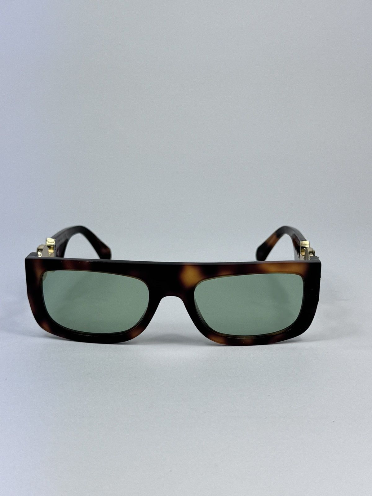 Louis Vuitton LV MONOGRAM TRIBUTE SUNGLASSES Z2449E Size ONE SIZE - 2 Thumbnail