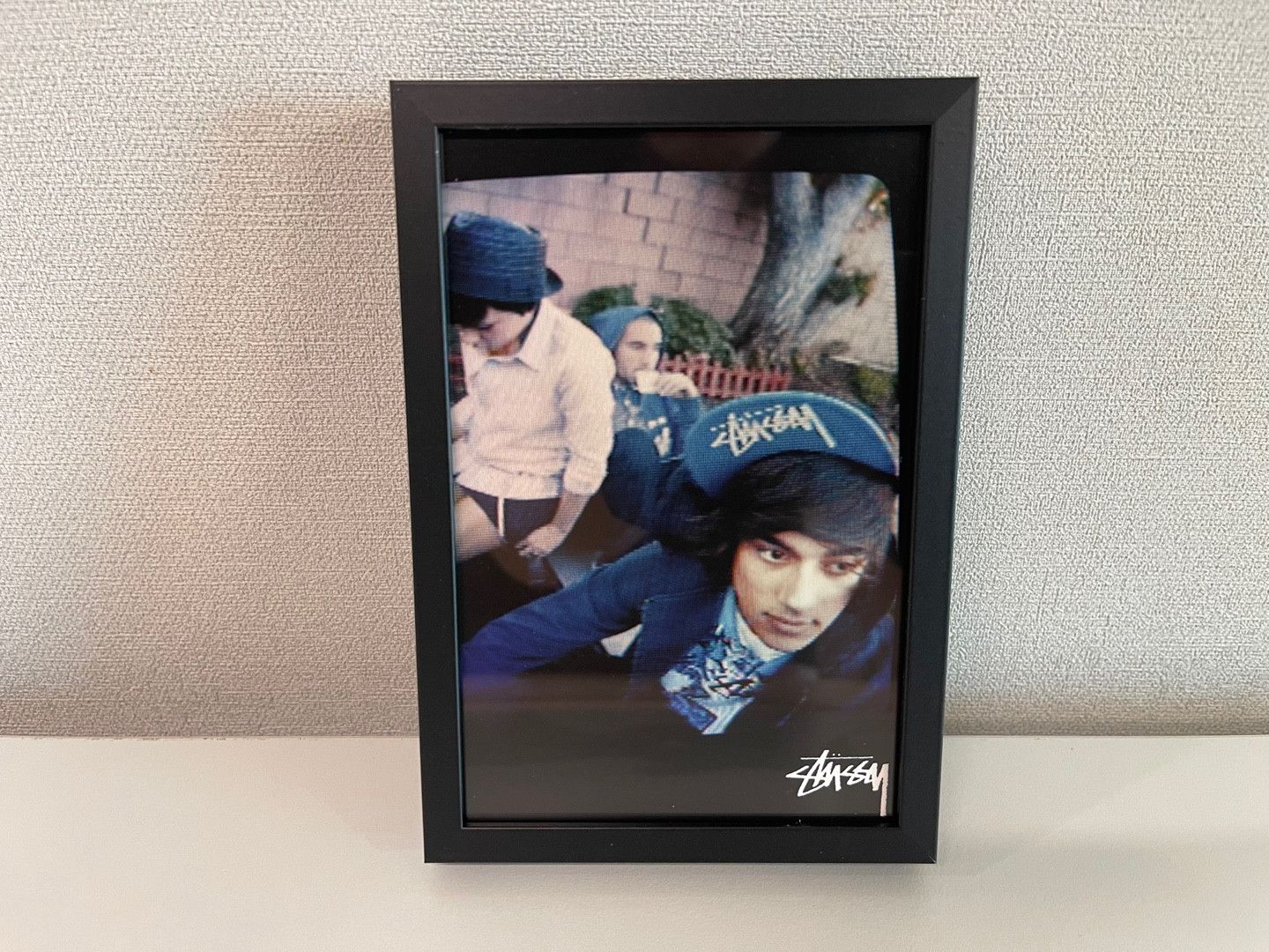 Stussy STUSSY CHAPT Spring art Postercards 2009 Size ONE SIZE - 1 Thumbnail