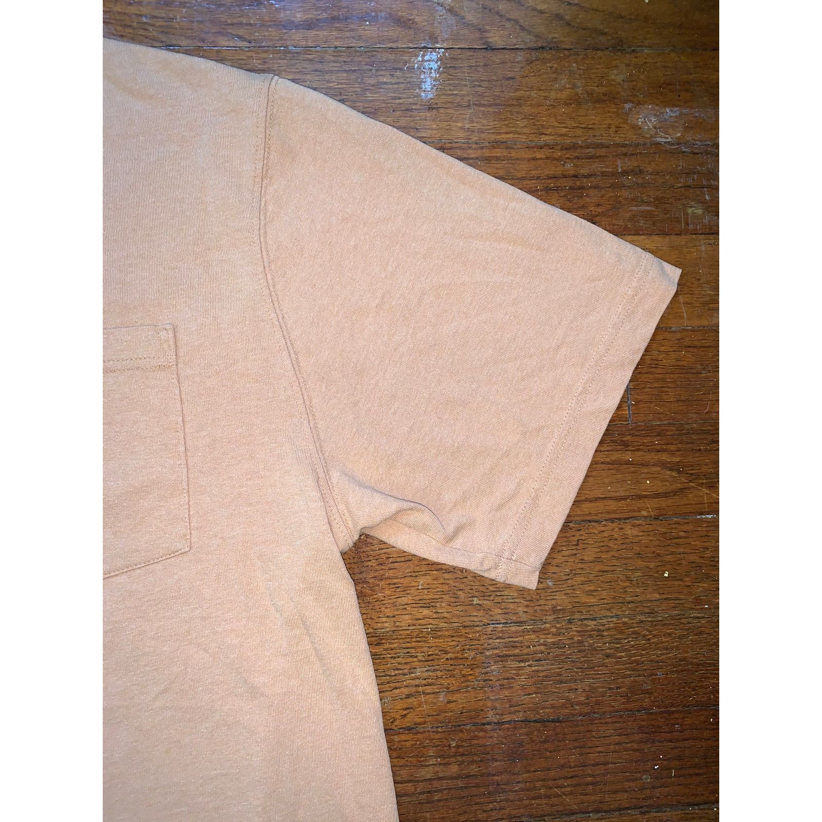 Carhartt Carhartt T-Shirt Bundle Mens Large Tan Brown Size US L / EU 52-54 / 3 - 5 Thumbnail
