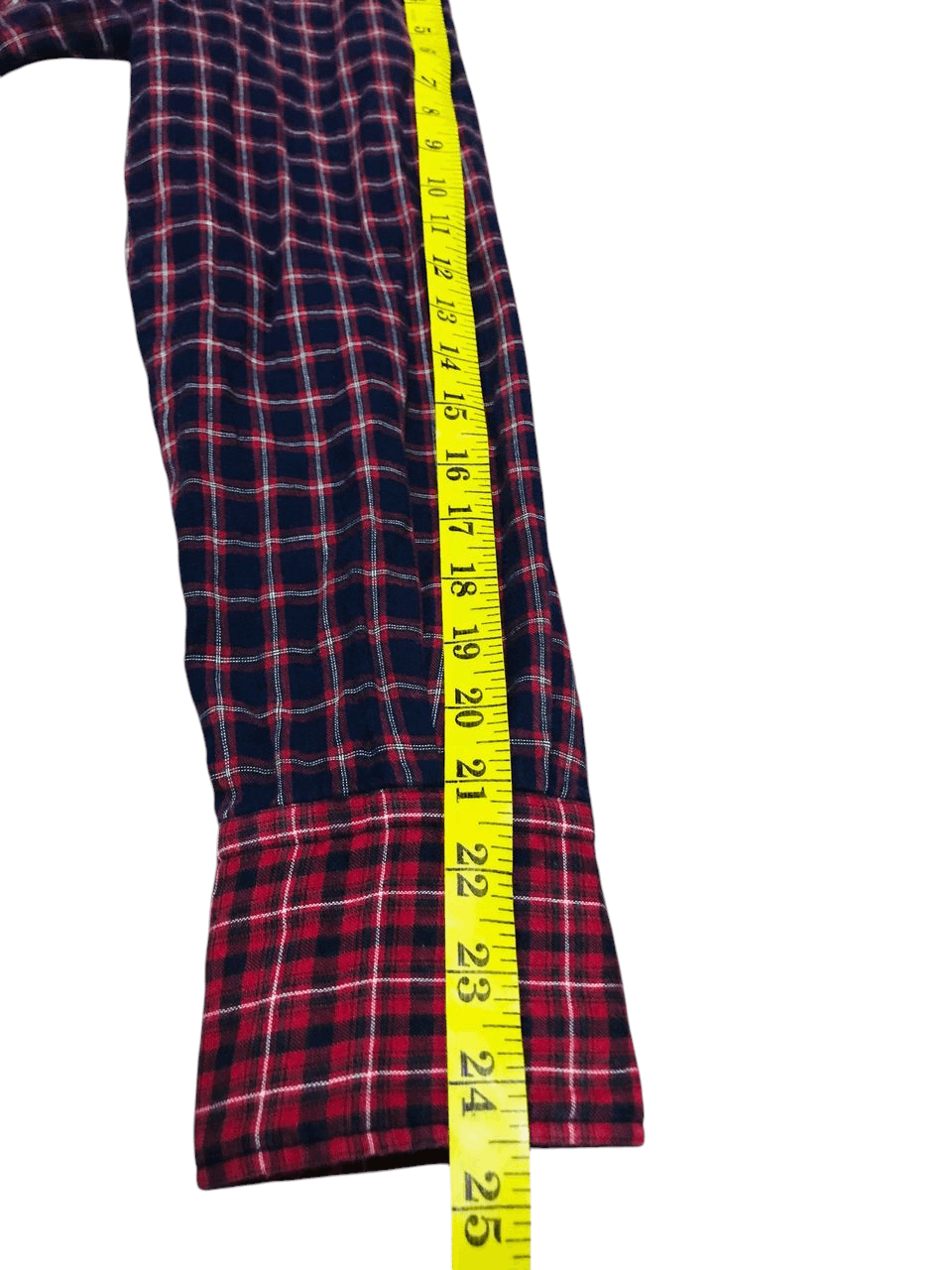14th Addiction PPFM Peyton Place Multicolor Flannel Shirt Size US M / EU 48-50 / 2 - 8 Thumbnail