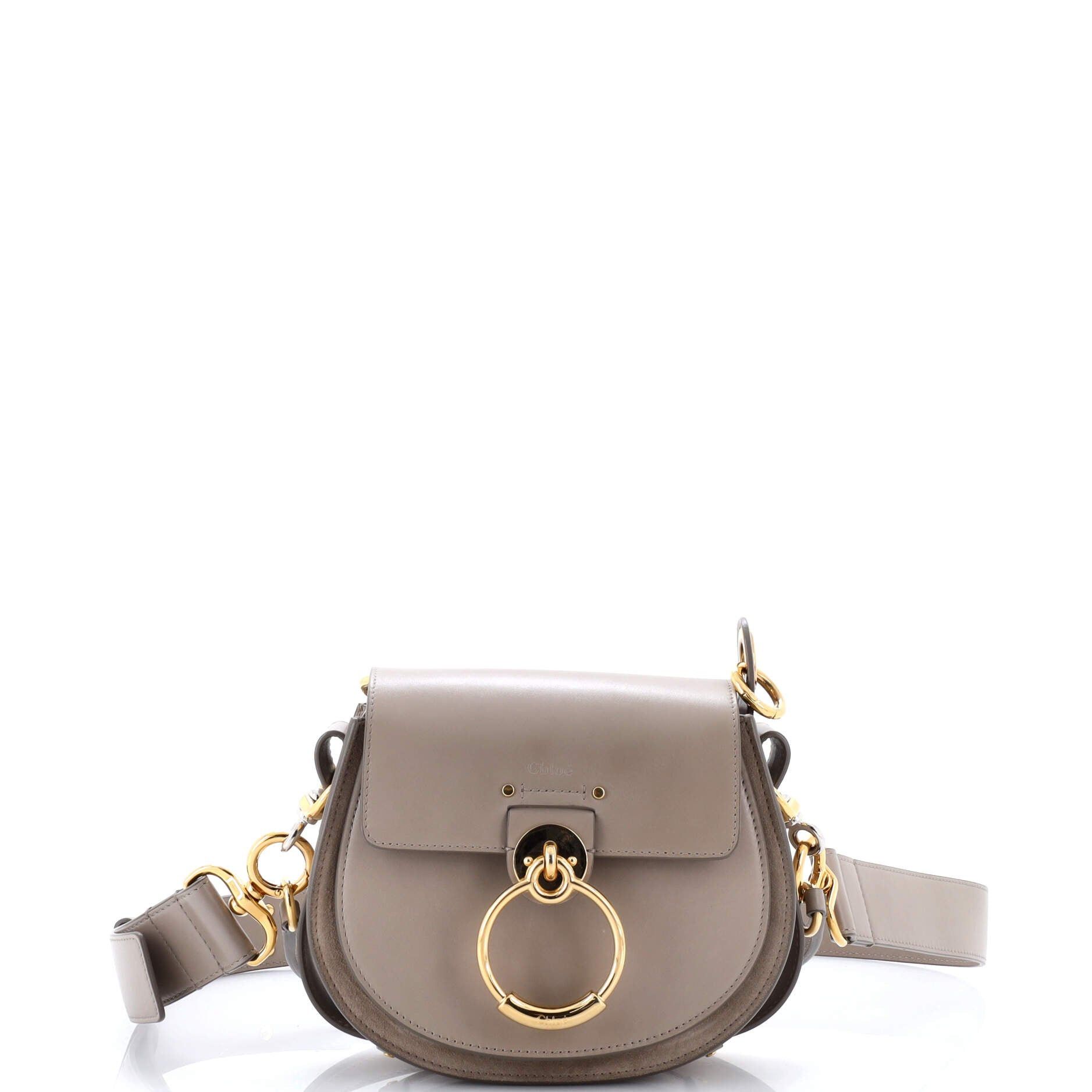 Chloe Tess Bag Size ONE SIZE - 1 Thumbnail