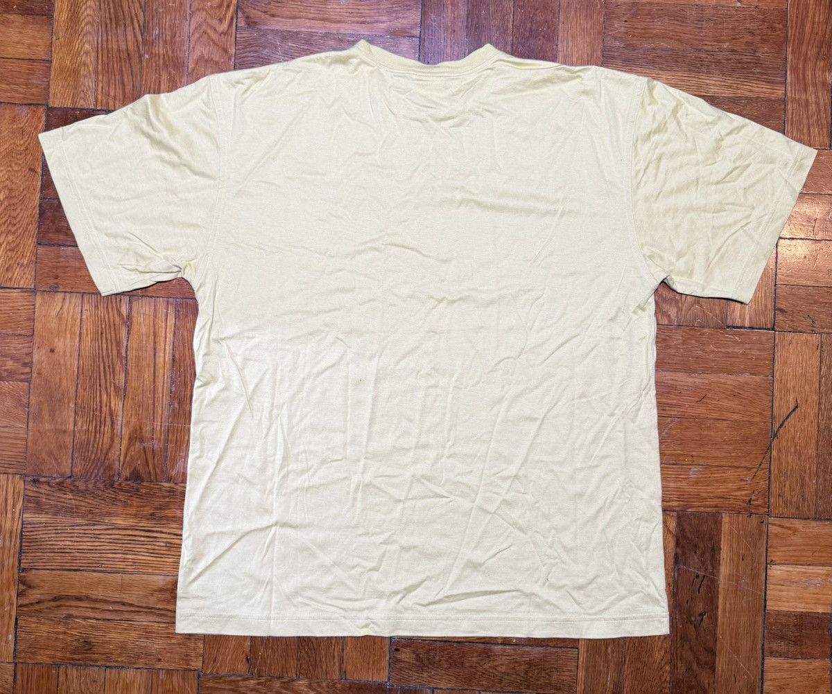 Lacoste Vintage 90s Lacoste T Shirt Size US XL / EU 56 / 4 - 3 Thumbnail