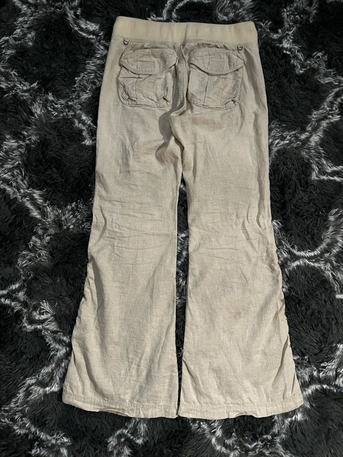 Japanese Brand GOA cargo sweats Size US 30 / EU 46 - 3 Thumbnail