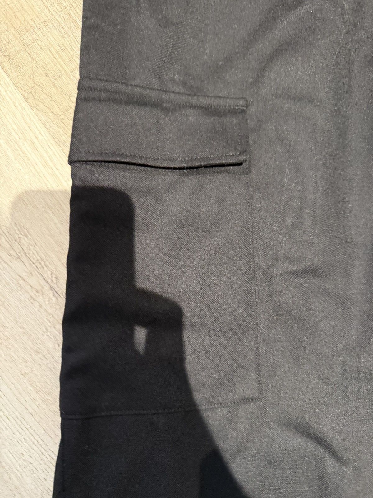 PT Torino Technical wool cargo trousers Size US 34 / EU 50 - 2 Thumbnail