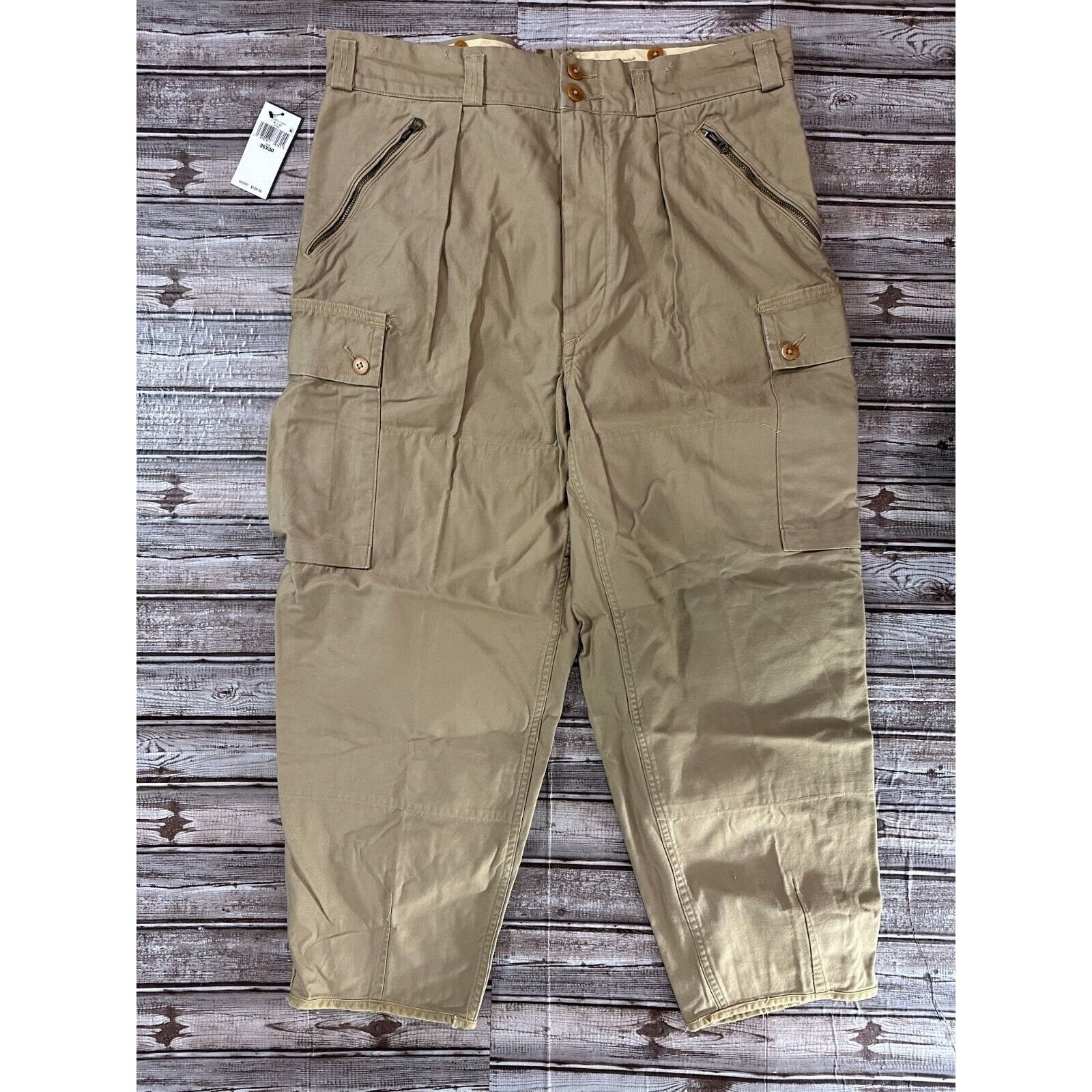 Polo Ralph Lauren Polo Ralph Lauren Cargo Surplus Mountain