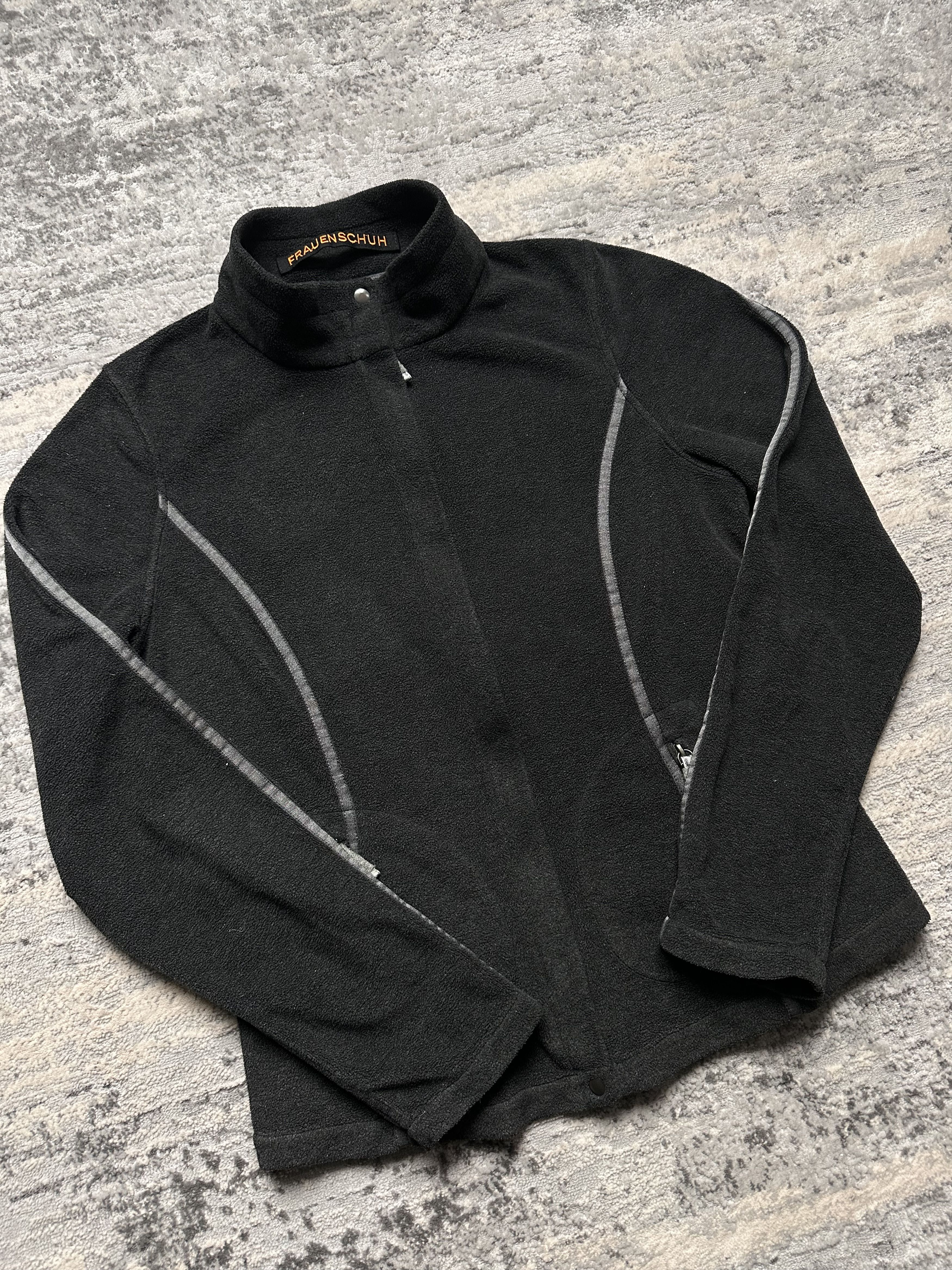 Frauenschuh Frauenschuh Fleece Size M / US 6-8 / IT 42-44 - 2 Thumbnail