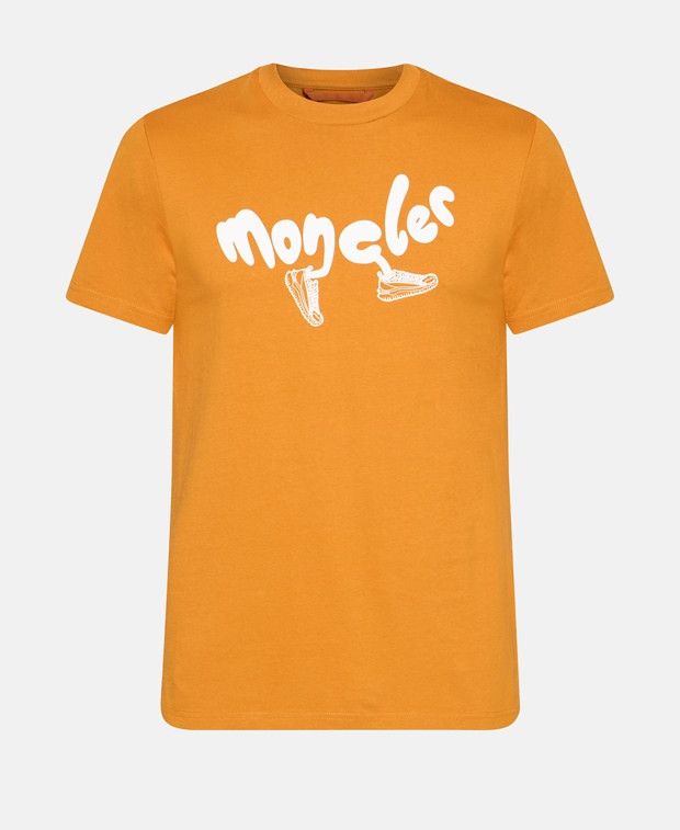 Moncler T-shirt Size US XXL / EU 58 / 5 - 1 Thumbnail