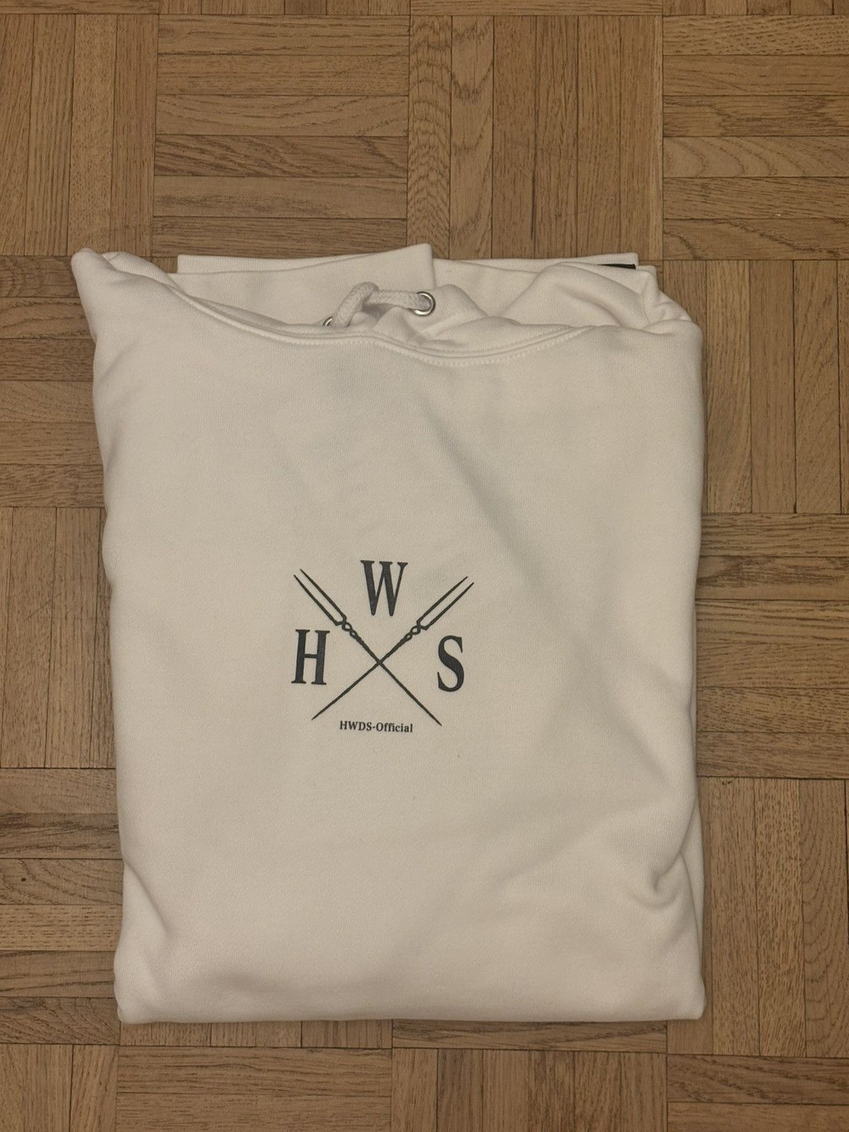 Other EVA-01 Logo Hoodie by HWDS - Evangelion Size US L / EU 52-54 / 3 - 3 Thumbnail