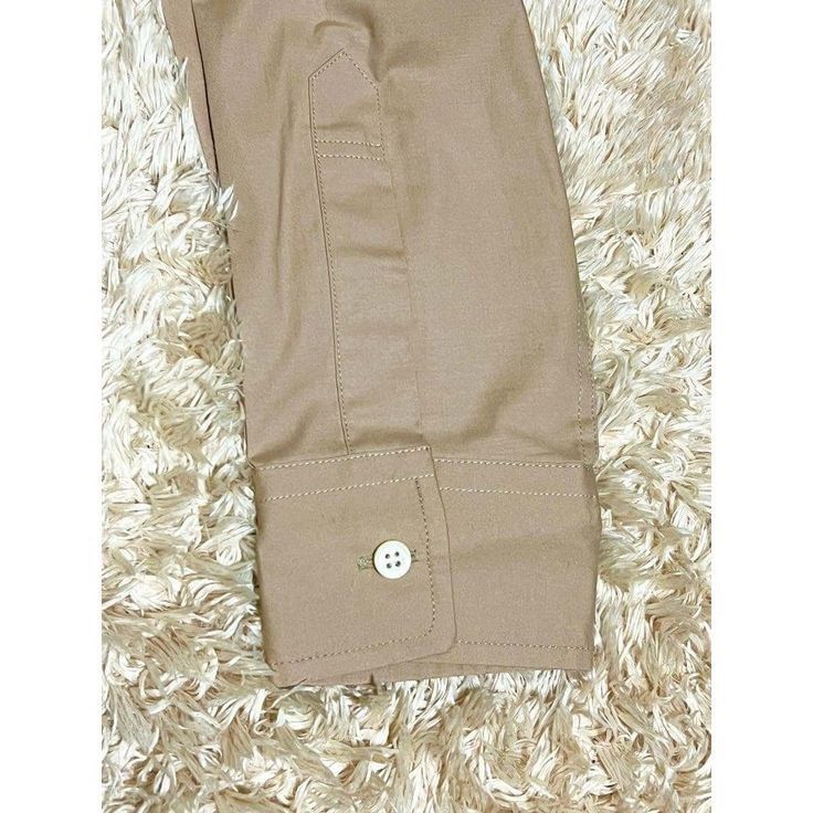 Yohji Yamamoto A.A.R by Yohji Yamamoto Shirt Size US M / EU 48-50 / 2 - 4 Thumbnail