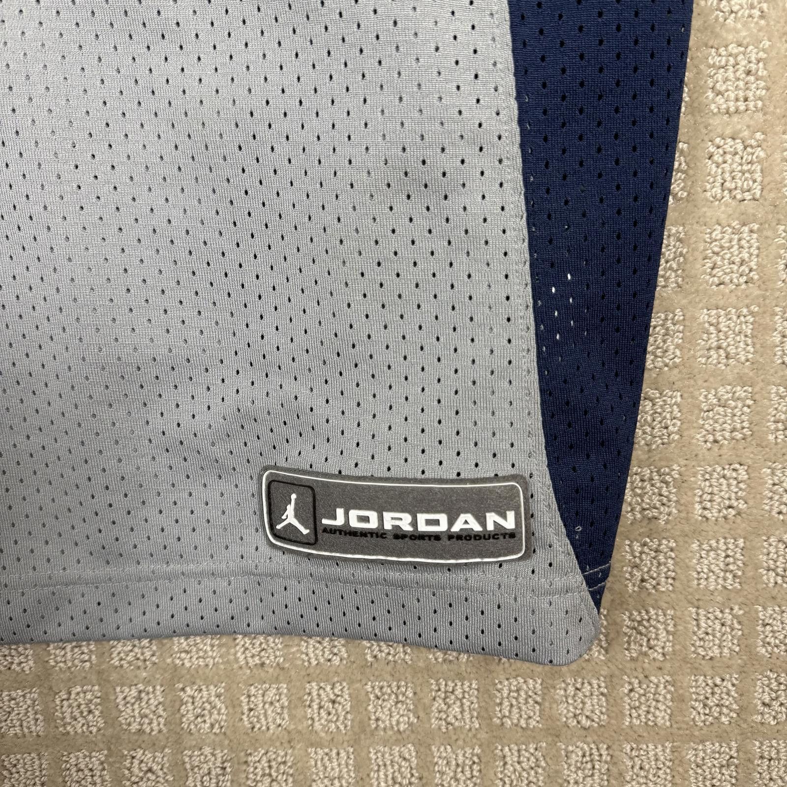 Jordan Brand Vintage Jordan Brand Football Jersey 23 M Size US M / EU 48-50 / 2 - 5 Thumbnail