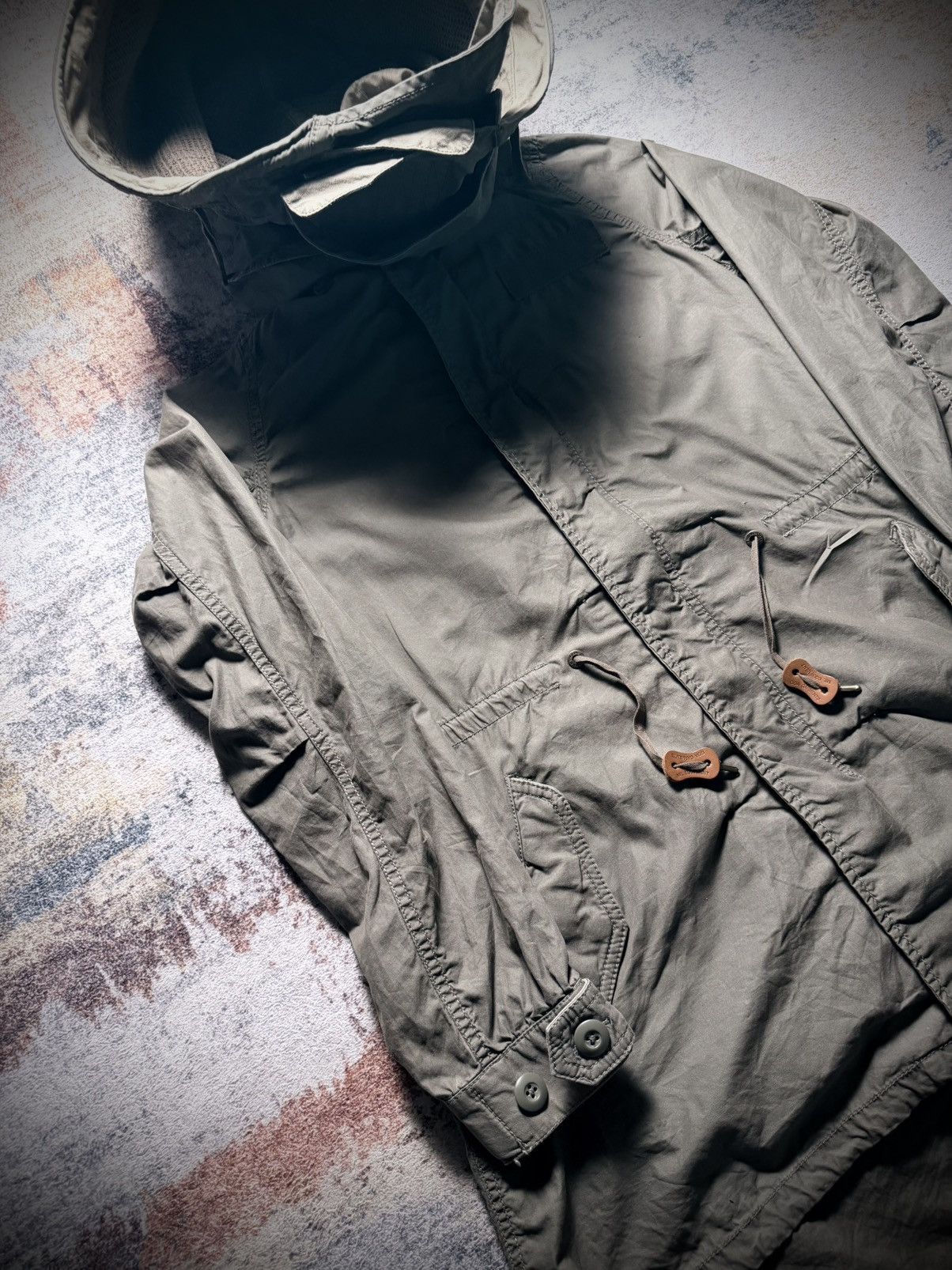 GOA goa fishtail parka Size US S / EU 44-46 / 1 - 4 Thumbnail