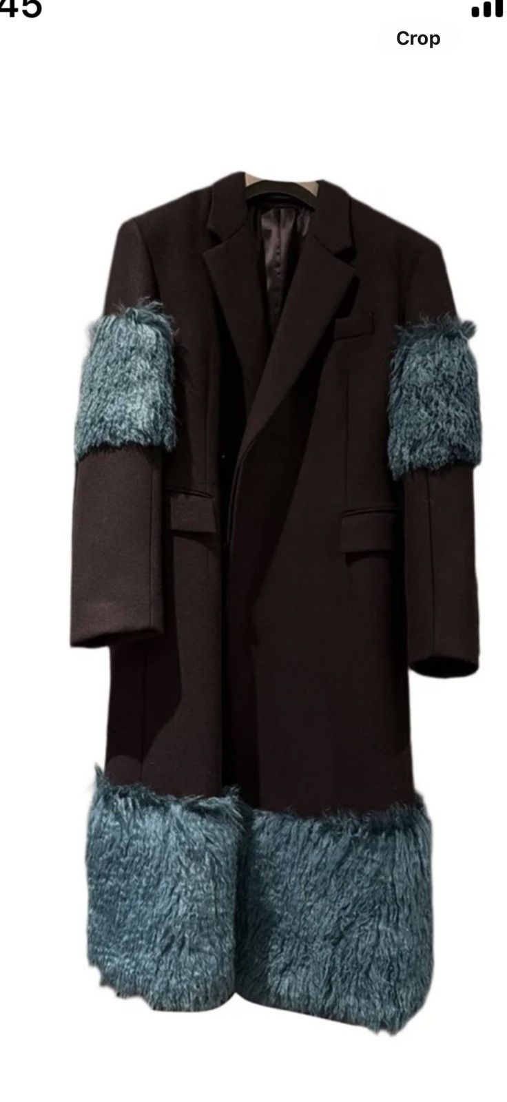 Prada Prada Runway Fall/Winter 2022 Size 50 Size US M / EU 48-50 / 2 - 1 Thumbnail