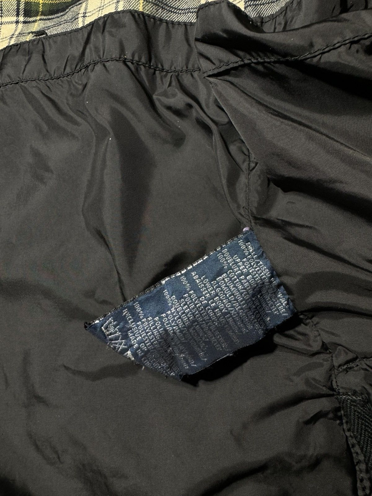 Polo Ralph Lauren × Ralph Lauren × Vintage Polo Ralph Lauren Vntg Jacket Quilted Hunting Shooting Coat Size US XXL / EU 58 / 5 - 17 Thumbnail