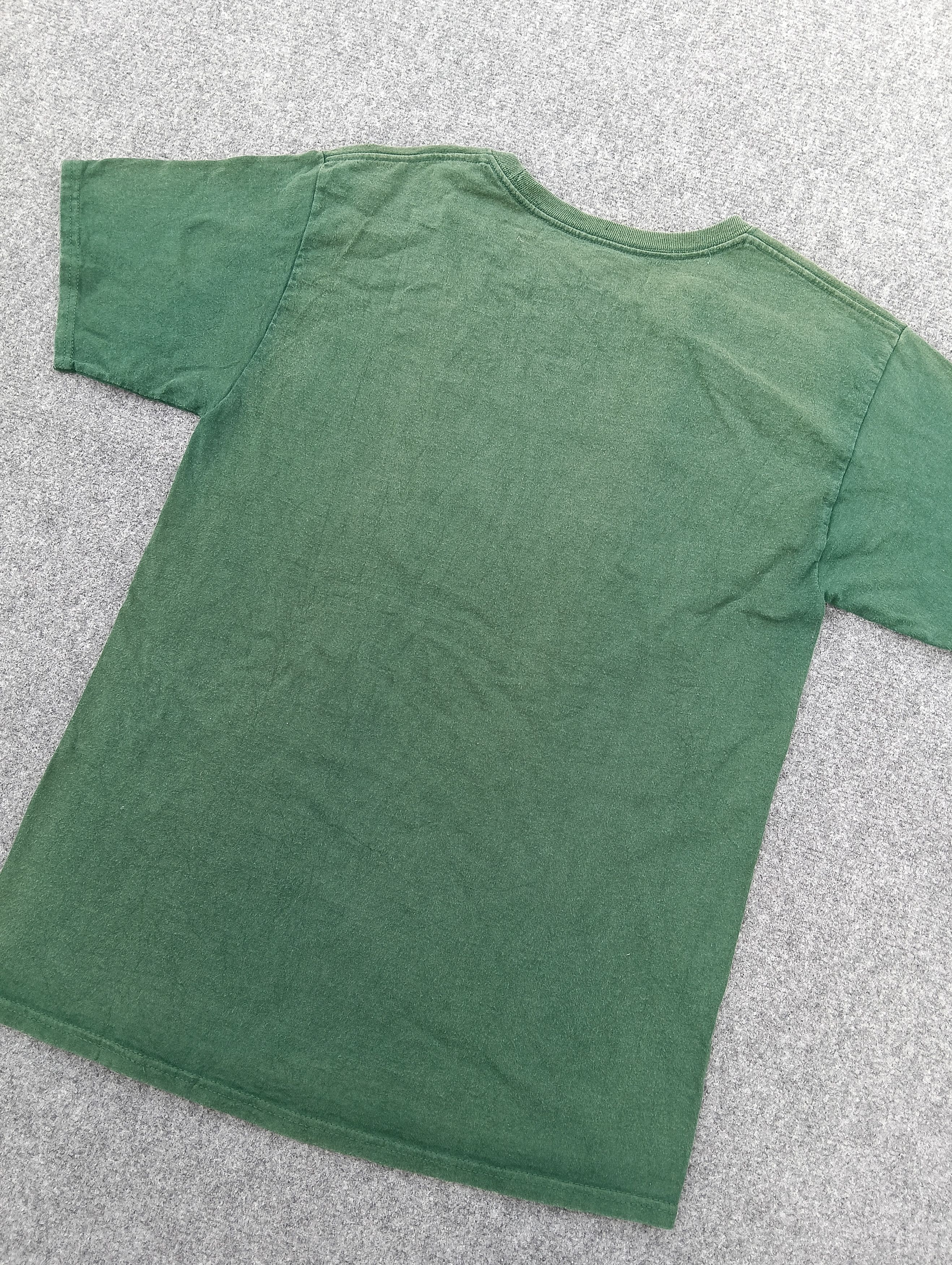 Other University Hawaii faded green tshirt. Size US M / EU 48-50 / 2 - 2 Thumbnail