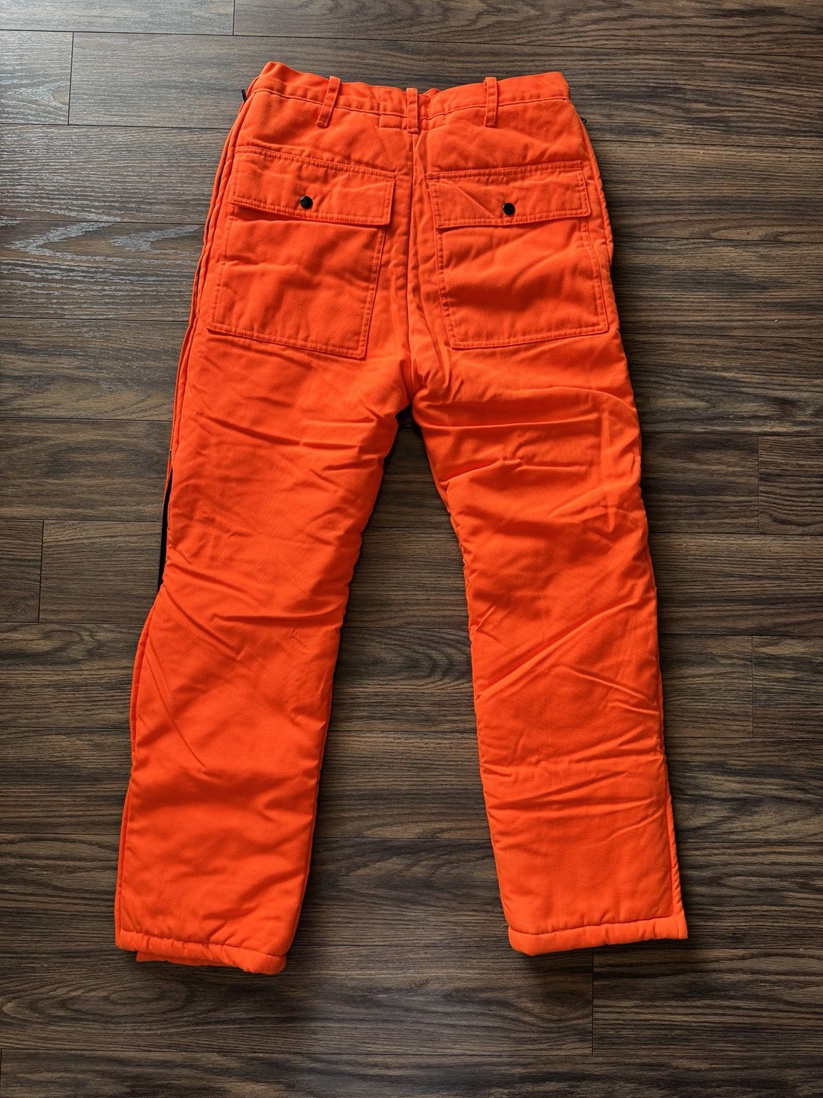 Winchester Winchester Mens Insulated Hunting Pants Size US 33 - 2 Thumbnail