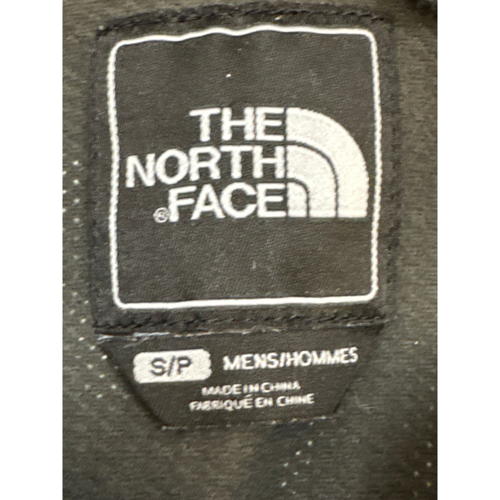 The North Face The North Face HyVent Full Zip Men’s Small windbreaker Size US S / EU 44-46 / 1 - 4 Thumbnail
