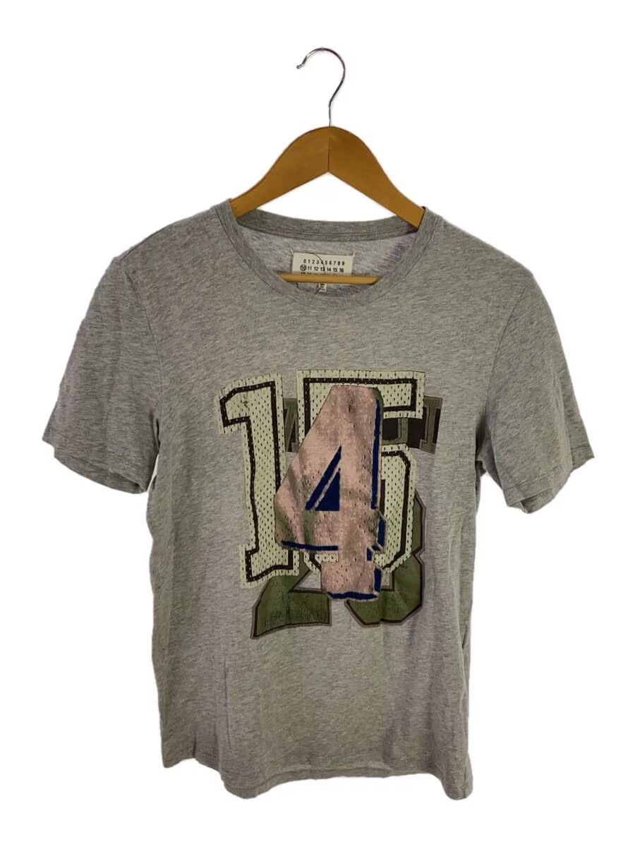 Maison Margiela Jersey Numbers Tee Size US S / EU 44-46 / 1 - 1 Thumbnail